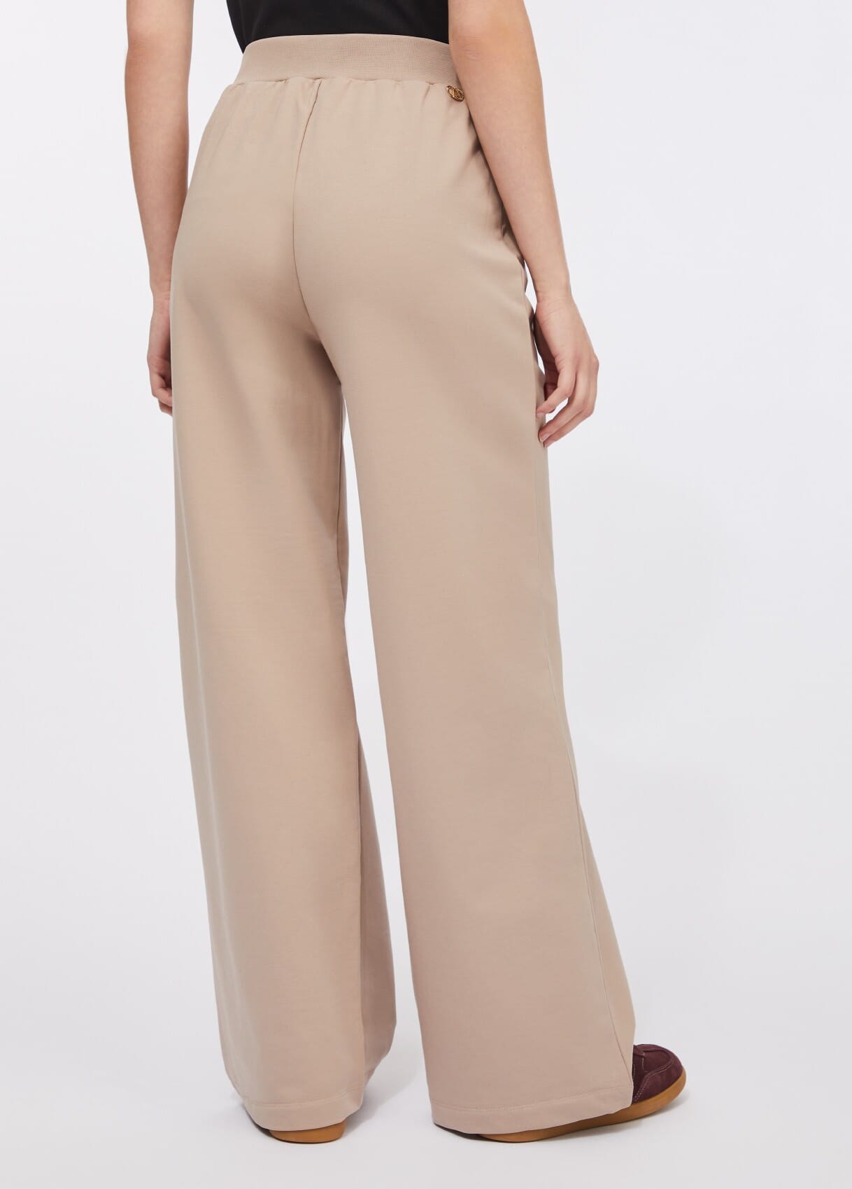 Pantaloni Jogging Liu Jo Better