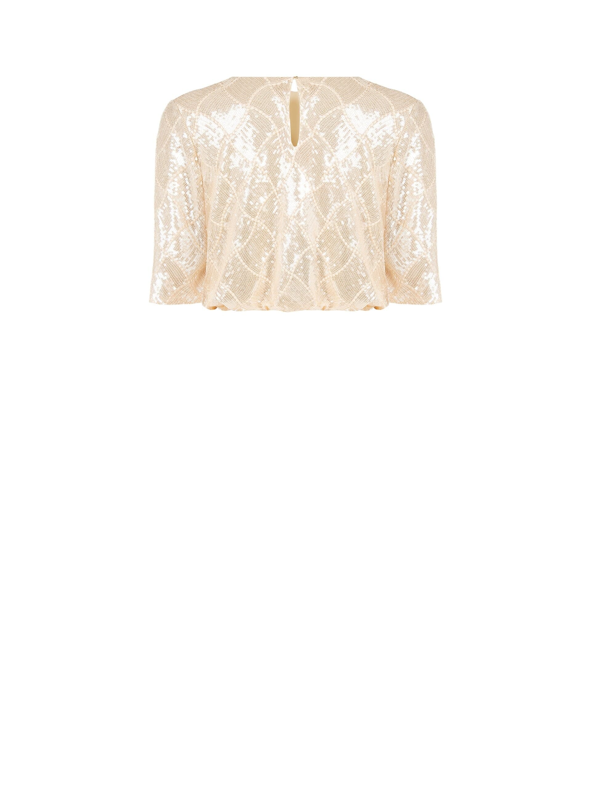 Rinascimento Blouse