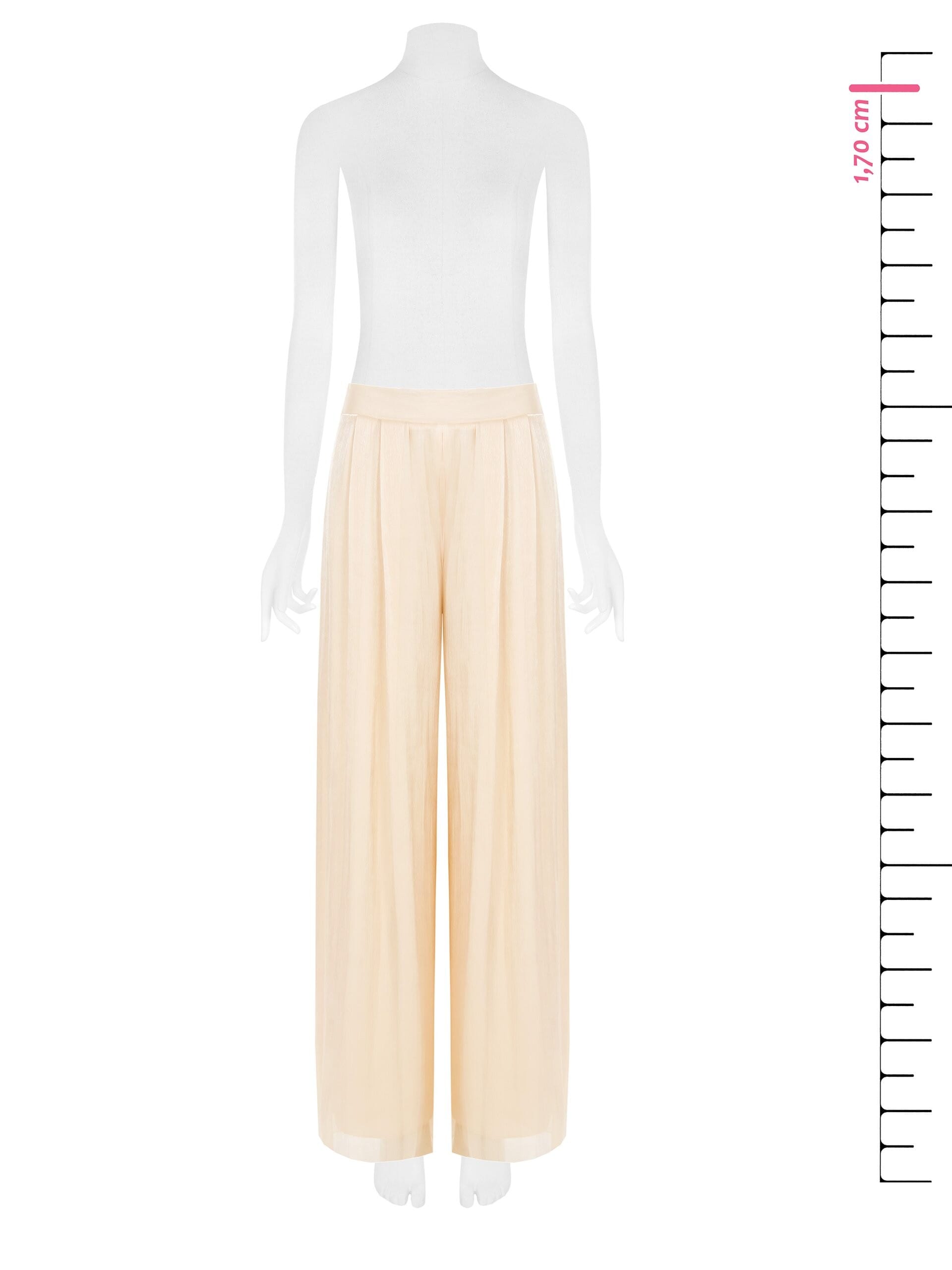 Rinascimento Trousers