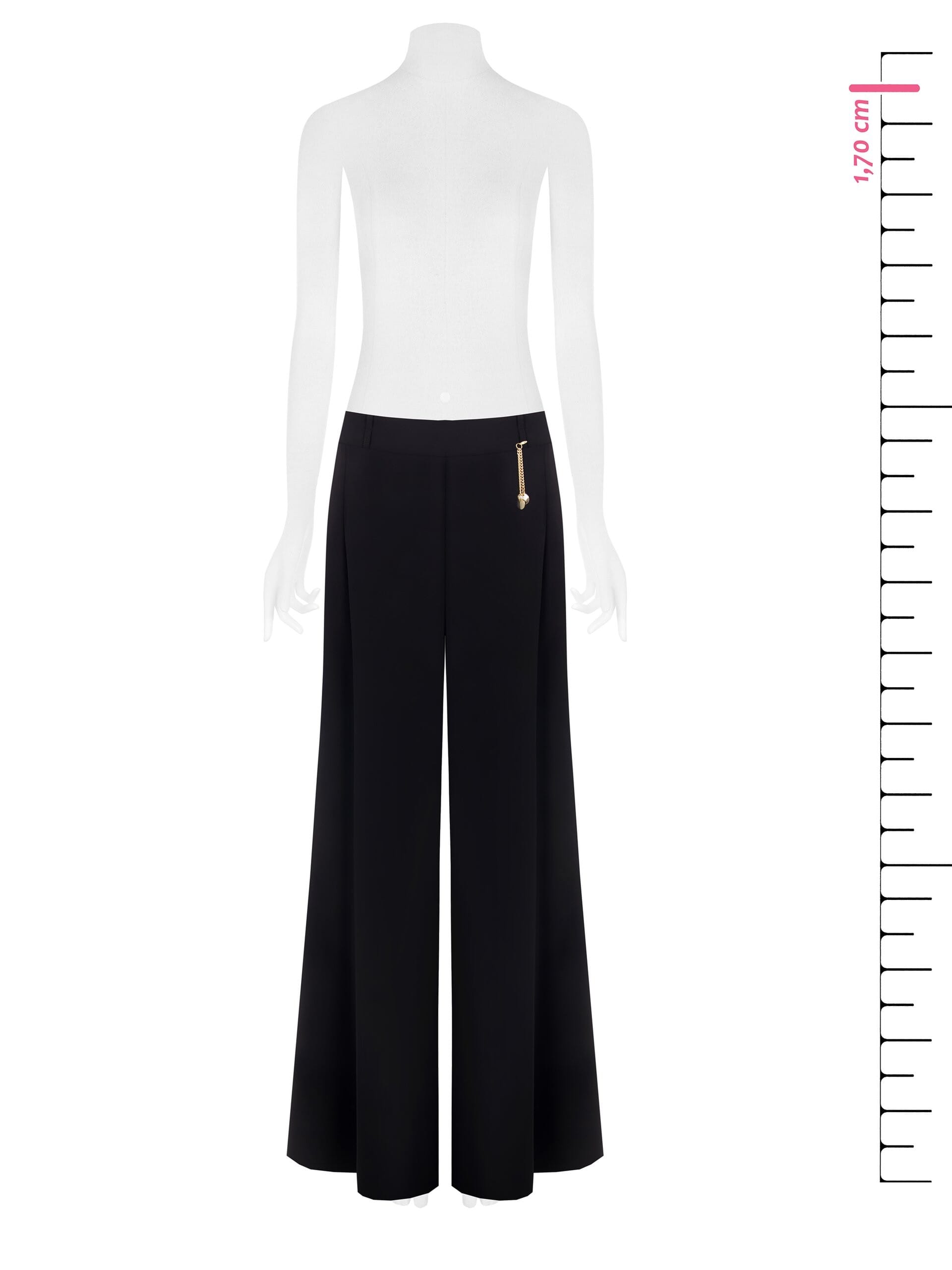 Rinascimento Trousers