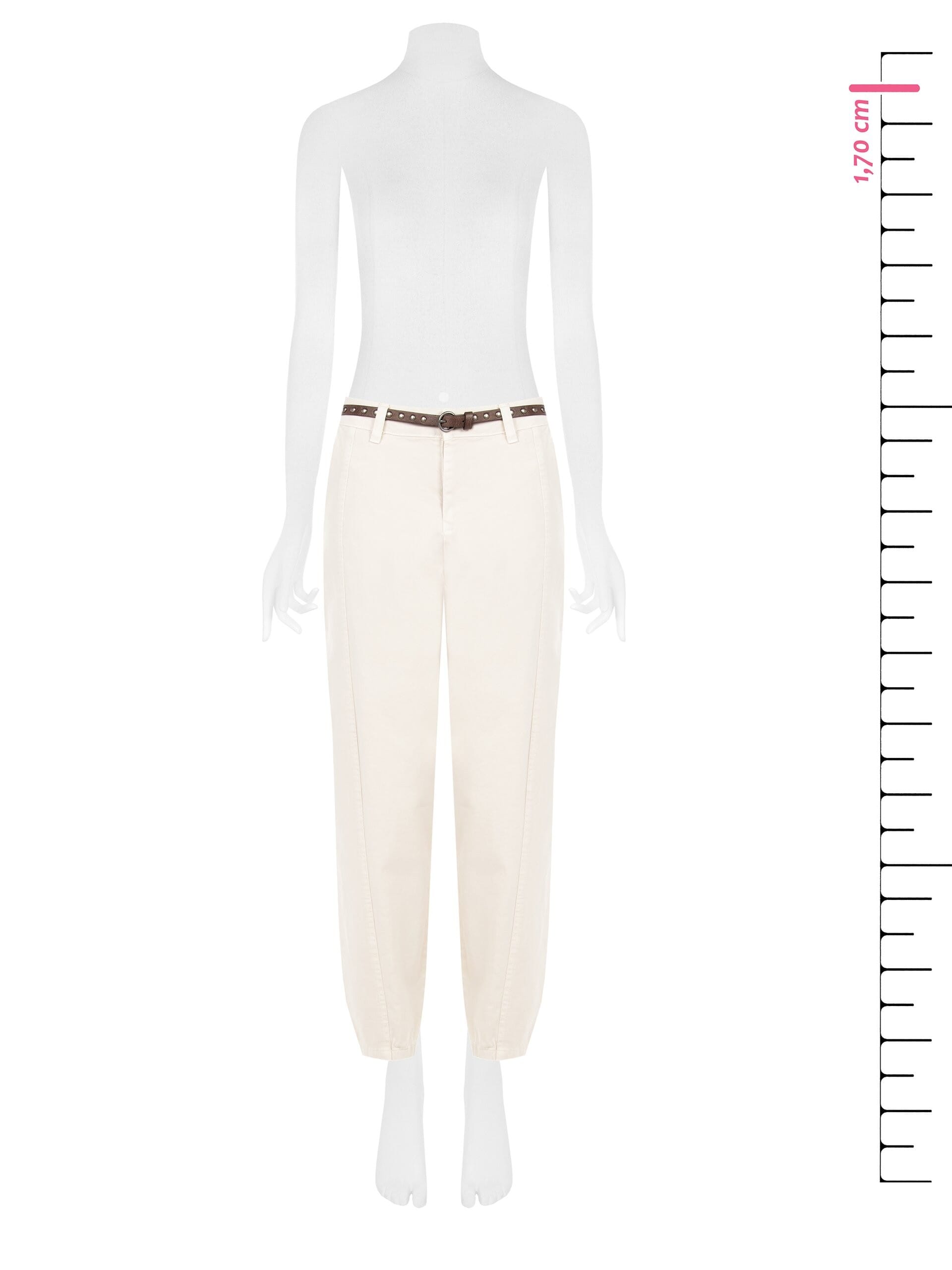 Rinascimento Trousers