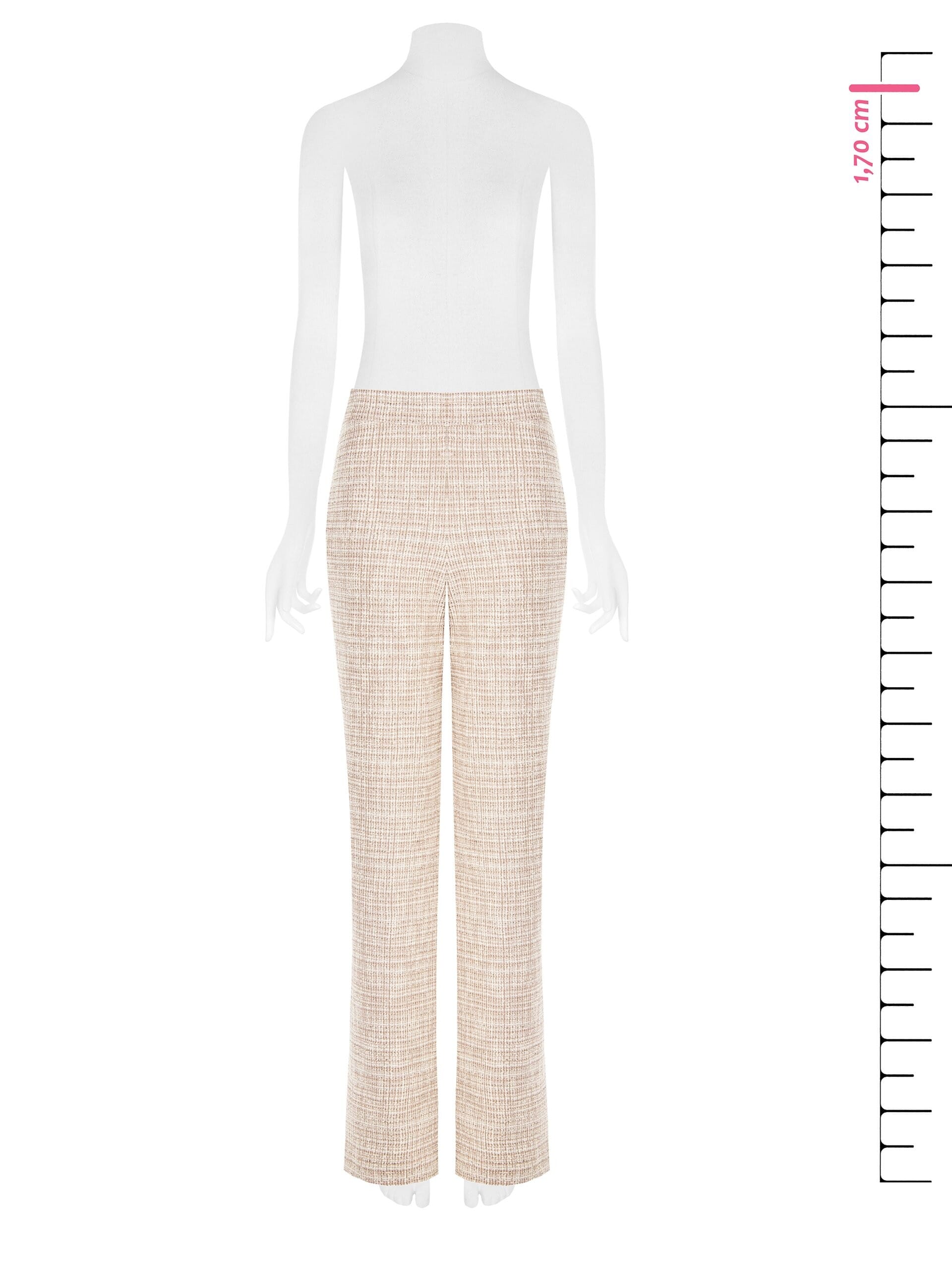 Rinascimento Trousers