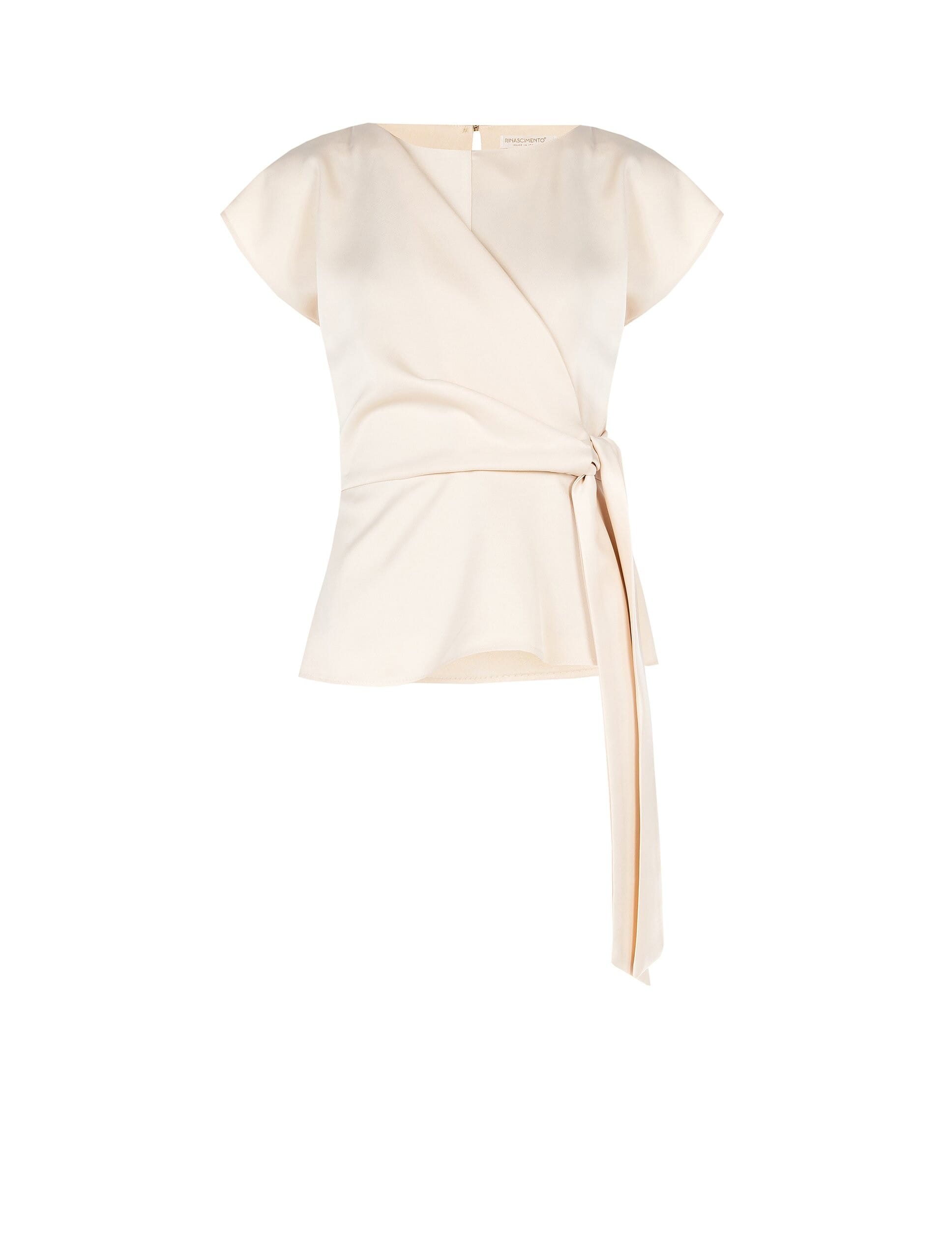Blusa Rinascimento