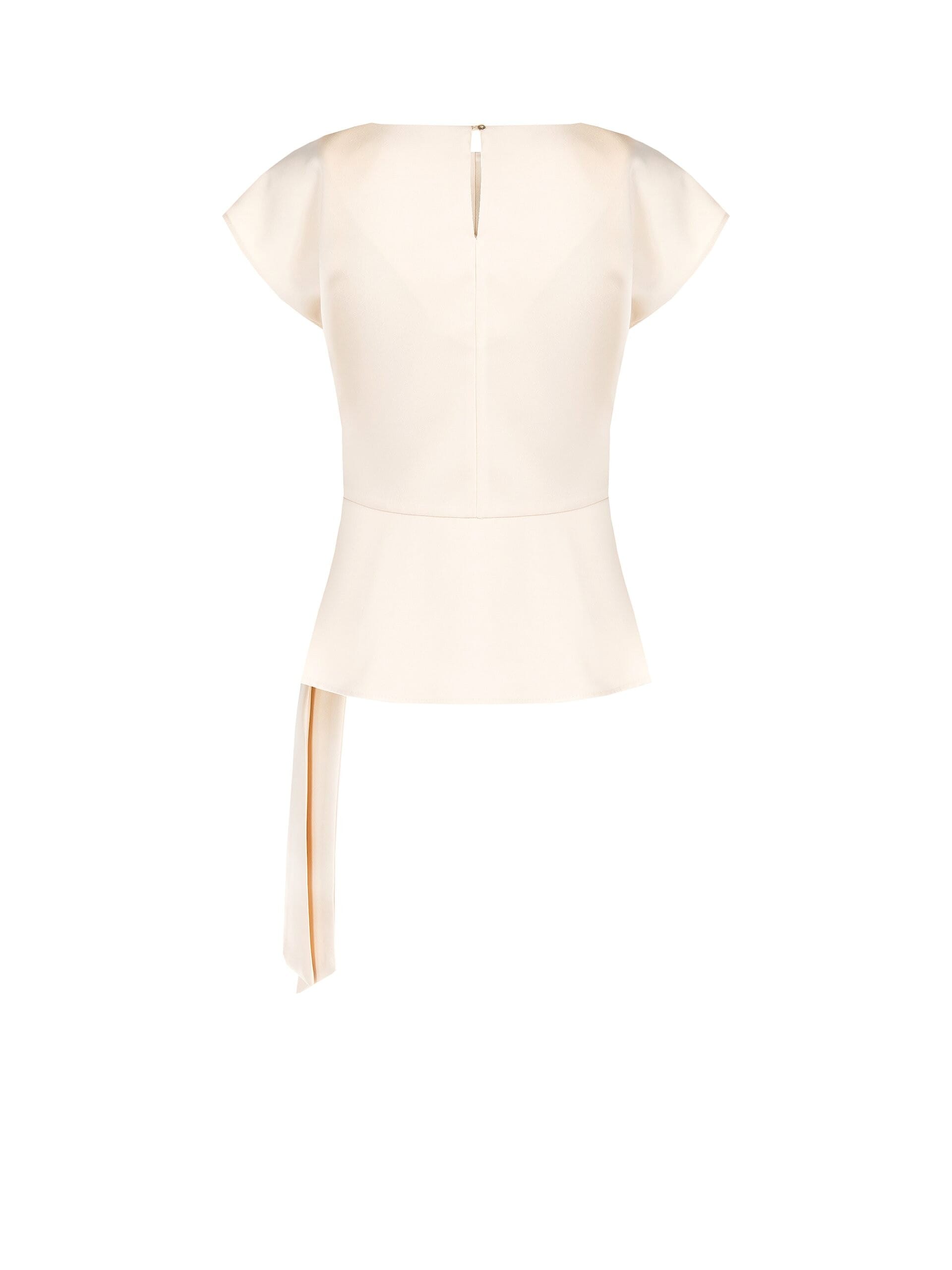 Blusa Rinascimento