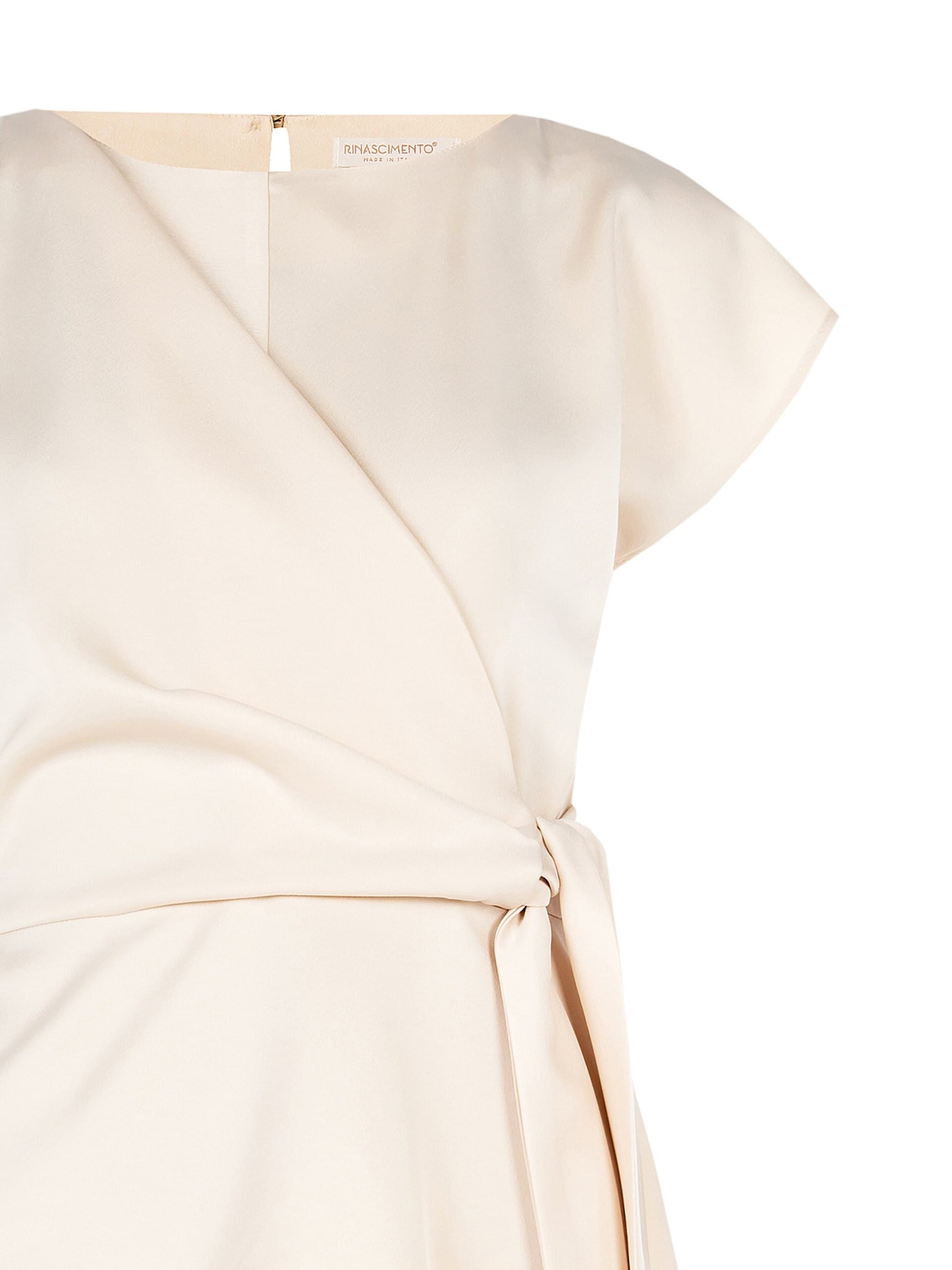 Blusa Rinascimento