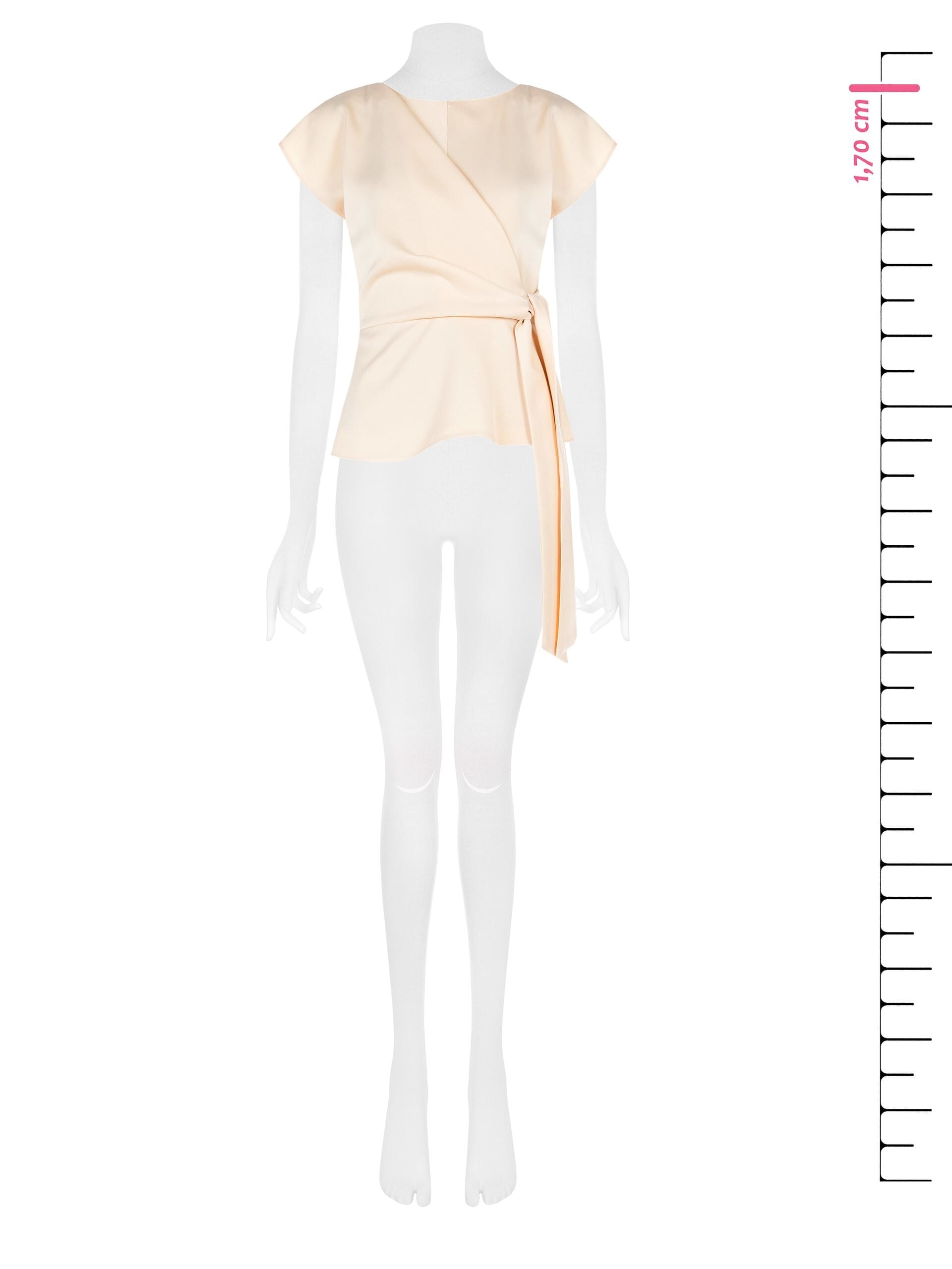 Blusa Rinascimento
