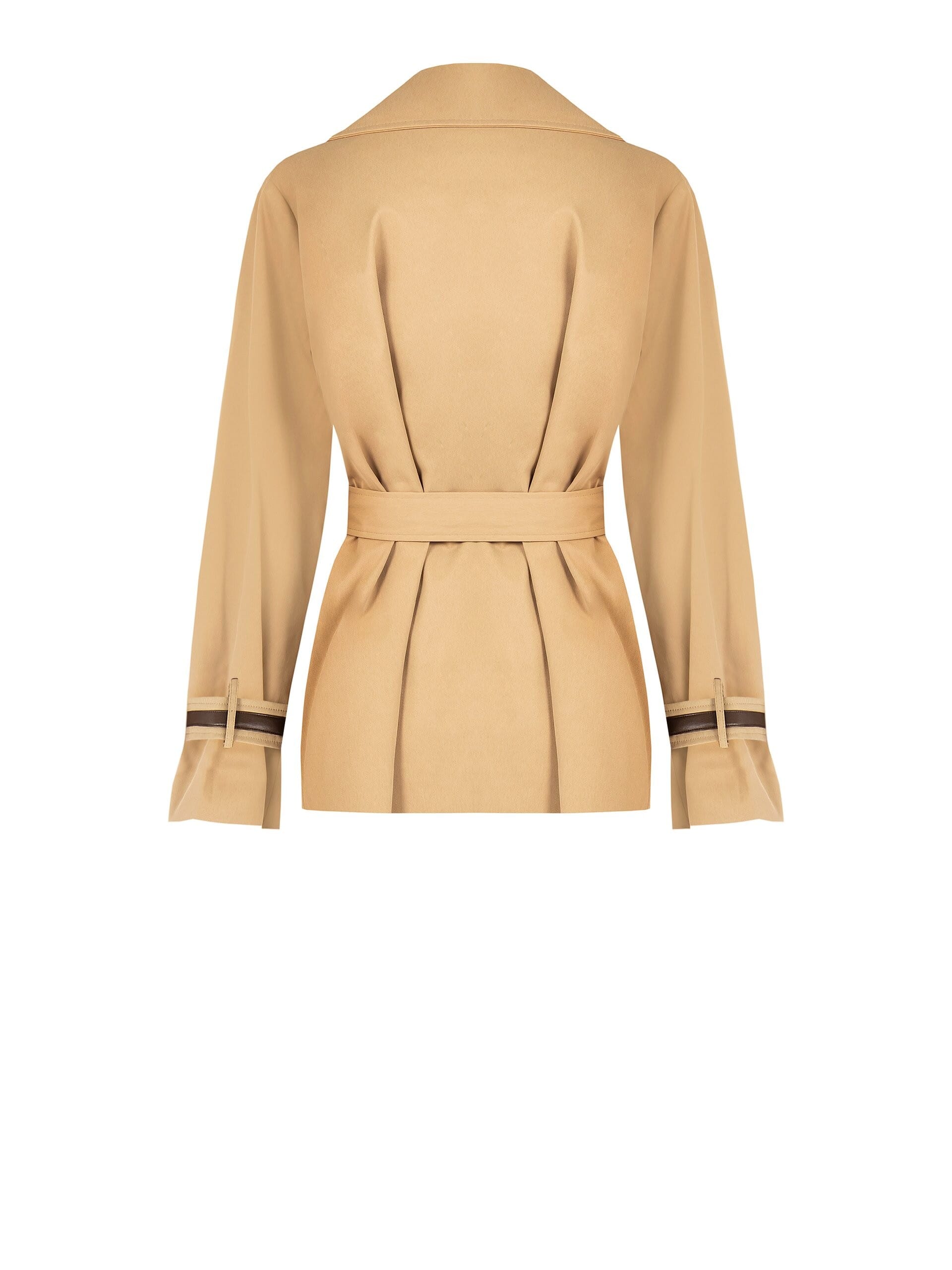 Rinascimento Medium Trench Coat