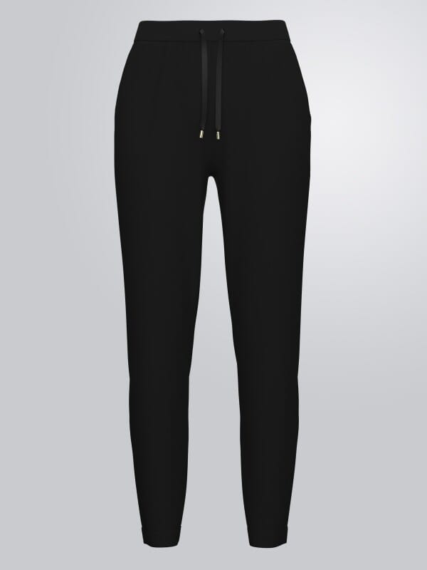 Pantalone In Tuta Liu Jo