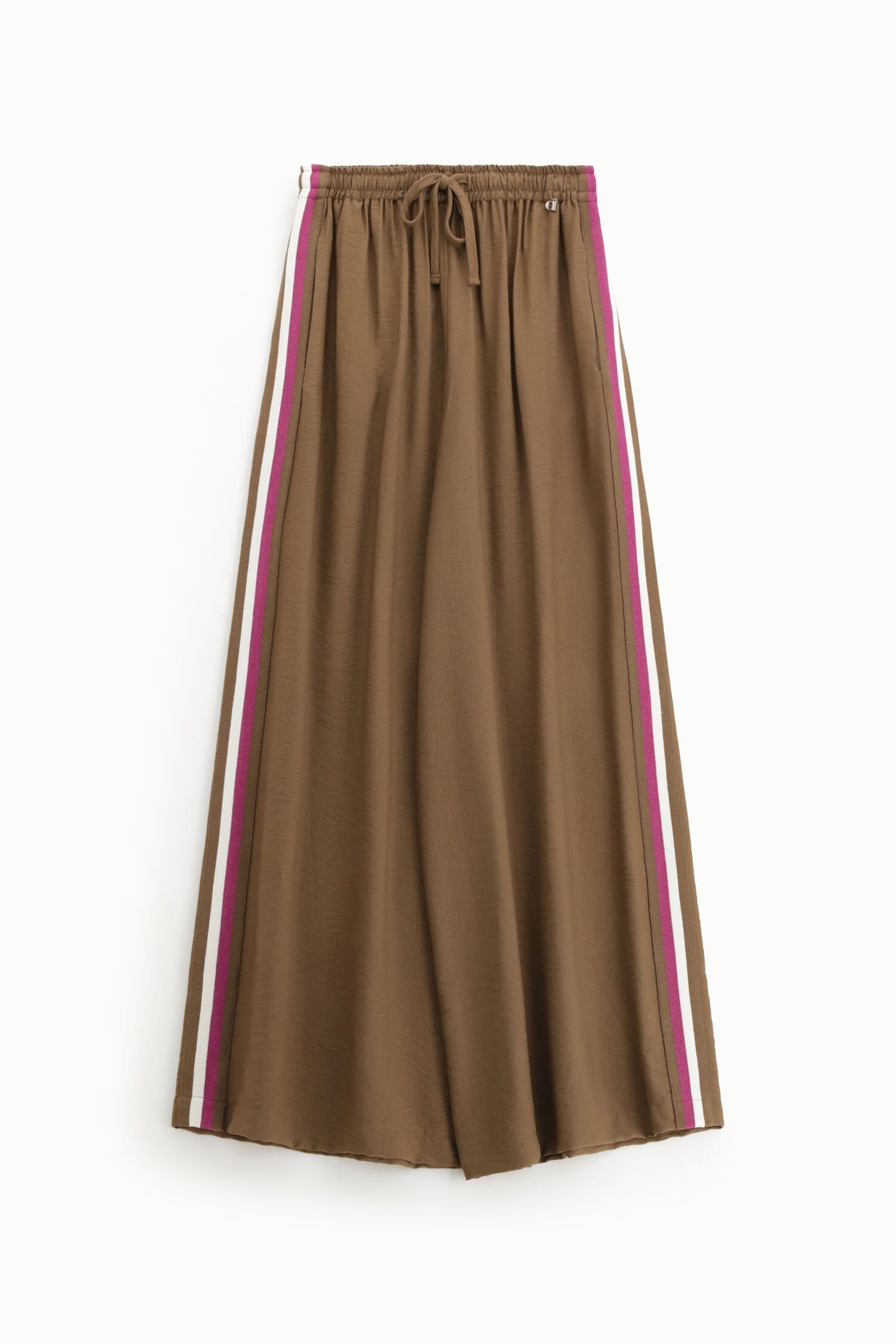 Palace Trousers With Side Bands Dixie