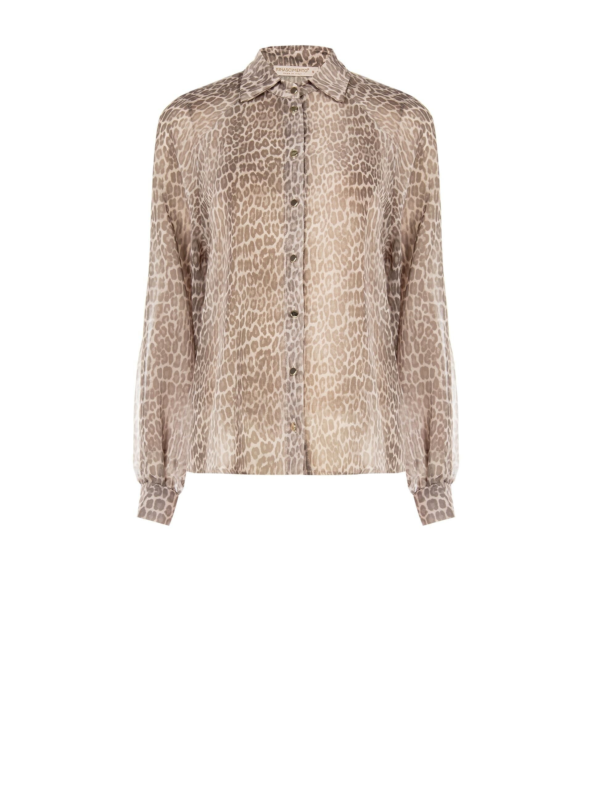 Chemise Rinascimento