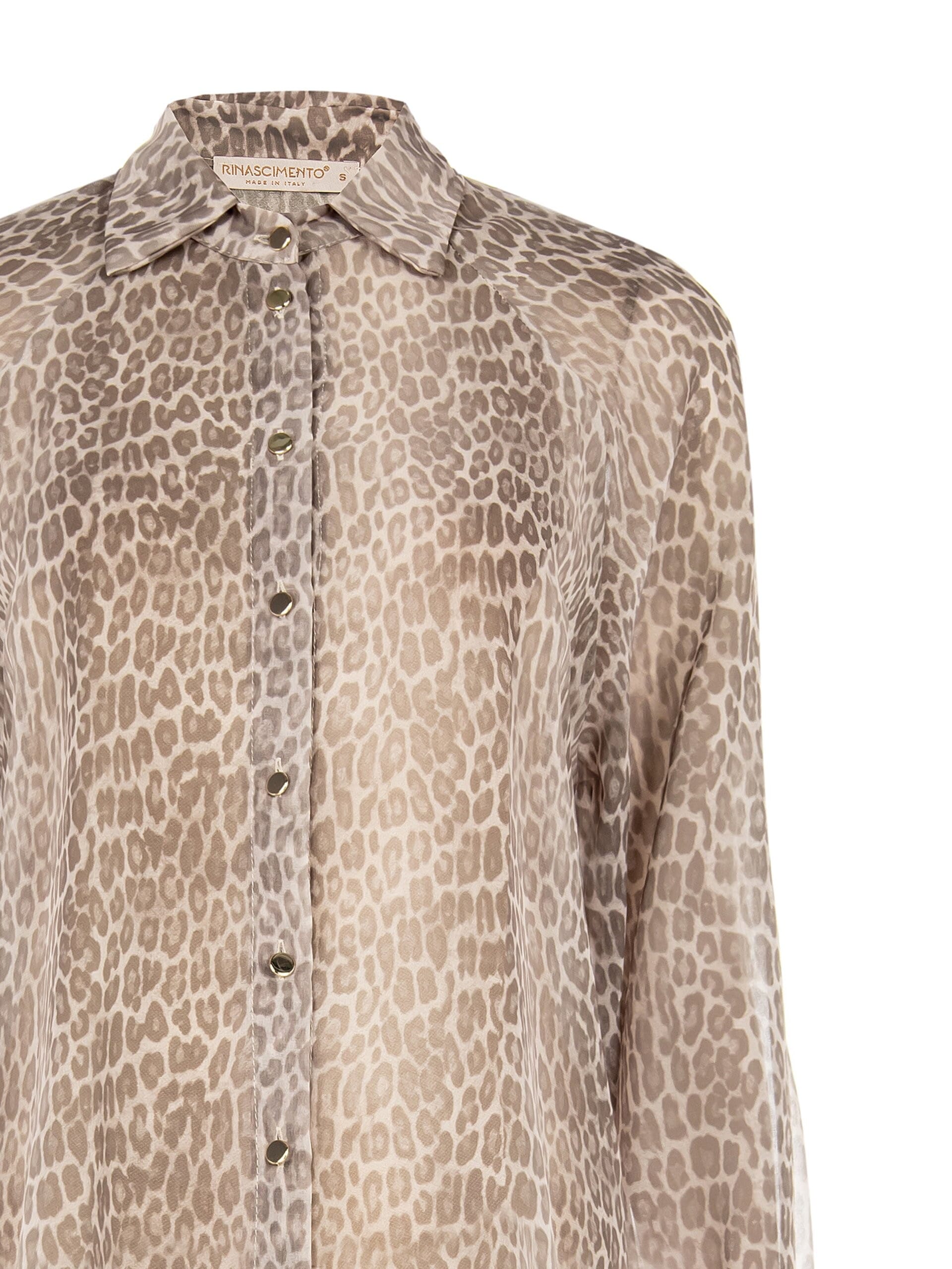 Chemise Rinascimento