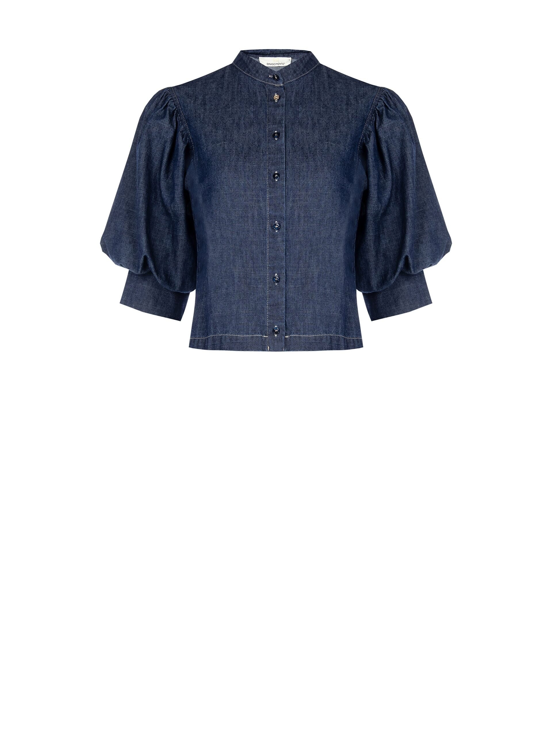 Camicia Rinascimento