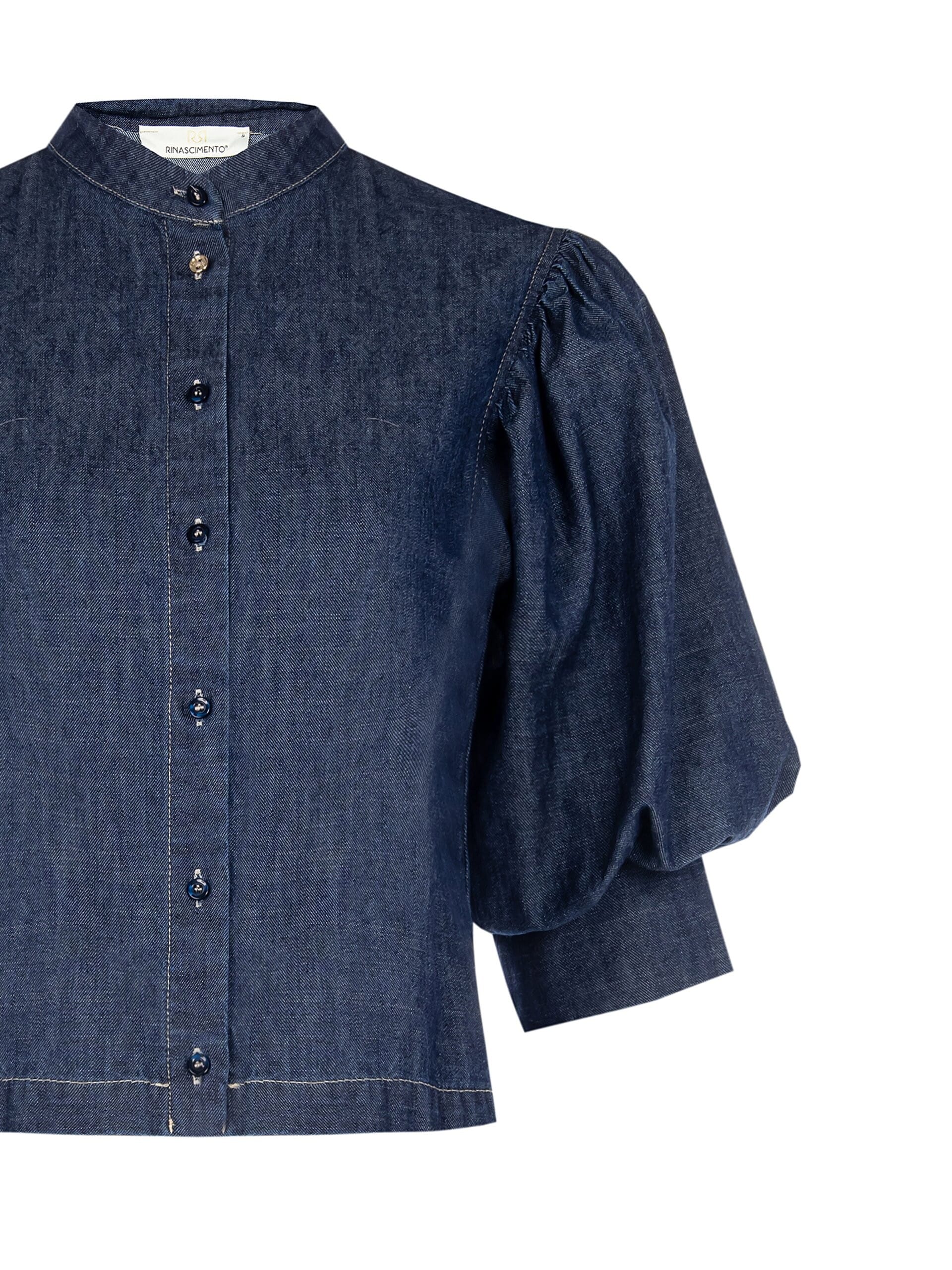 Camicia Rinascimento