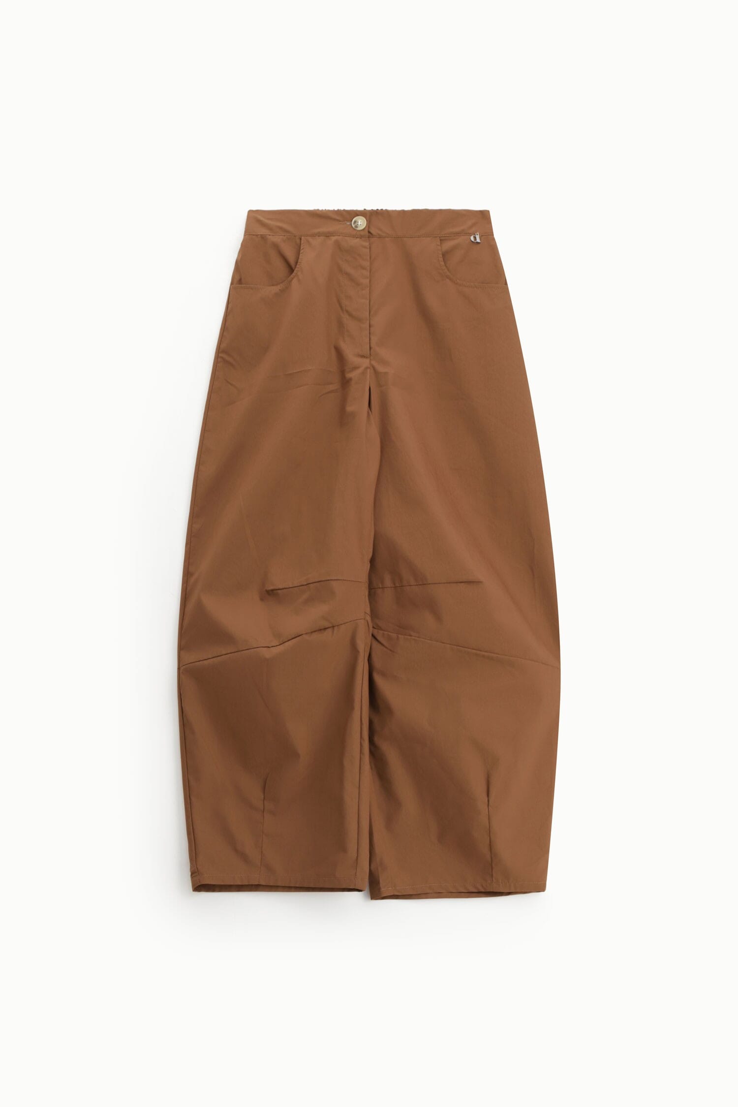 Dixie Trousers With Roomy Pockets