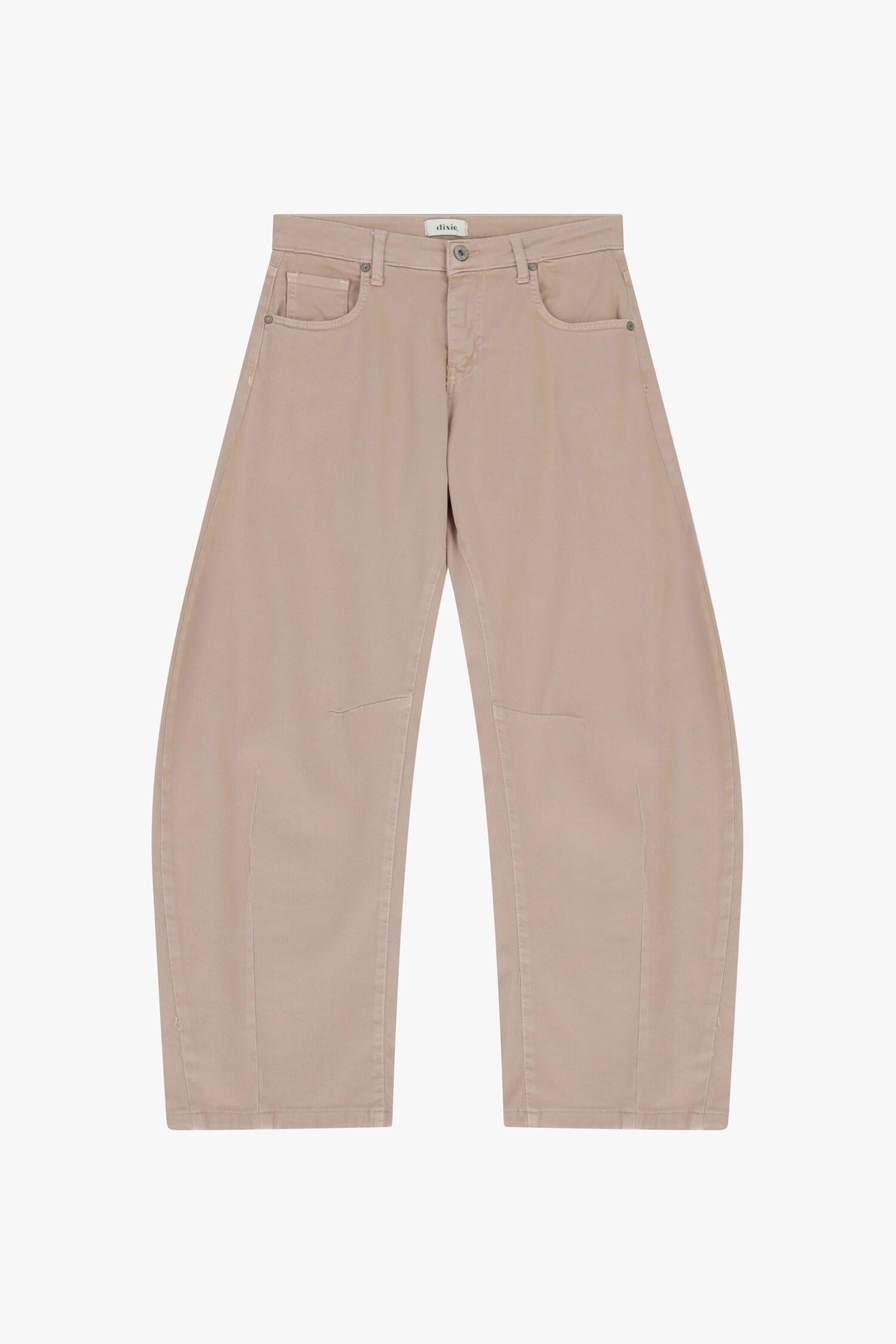 Dixie High Waisted Wide Pants