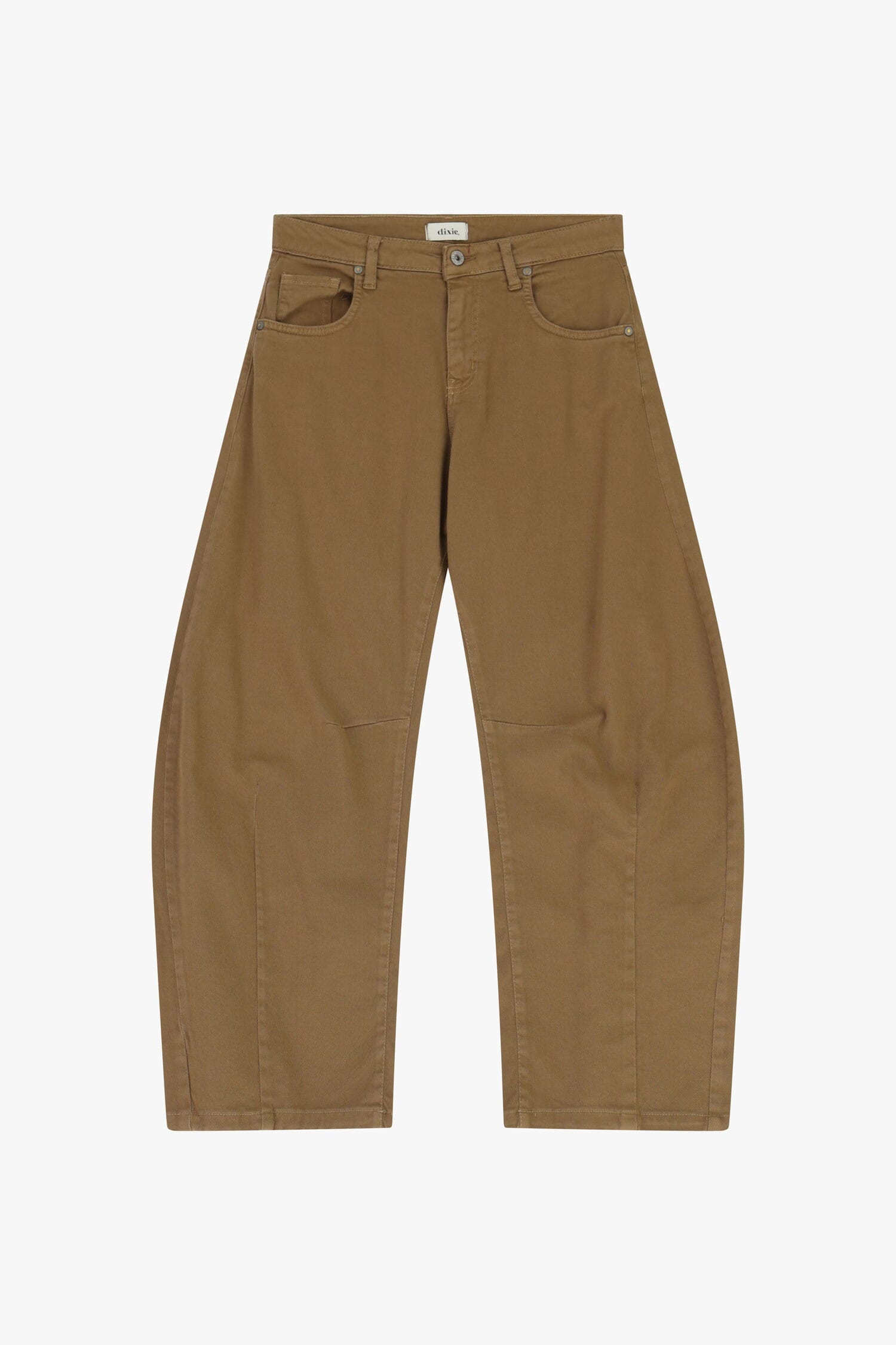 Dixie High Waisted Wide Pants