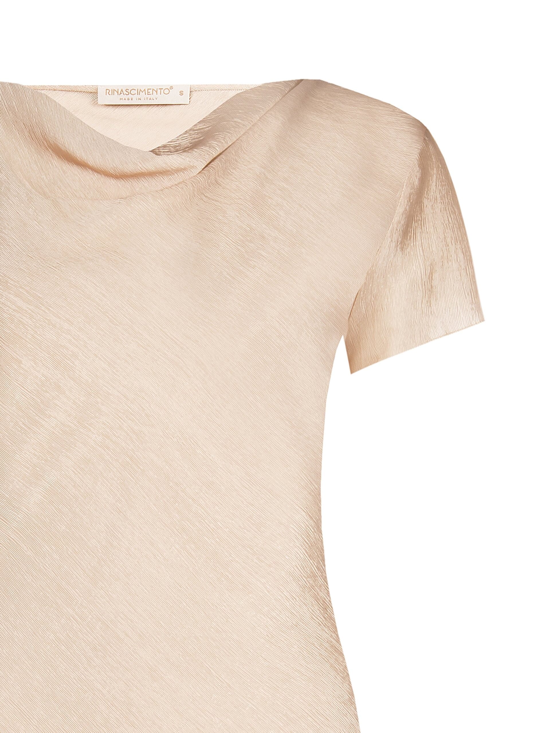Blusa Rinascimento