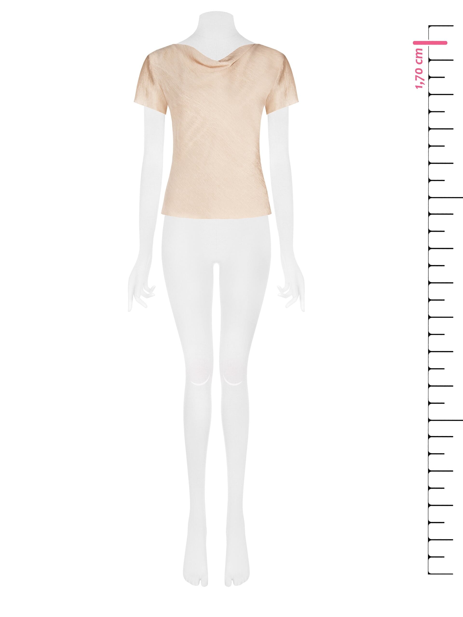 Blusa Rinascimento