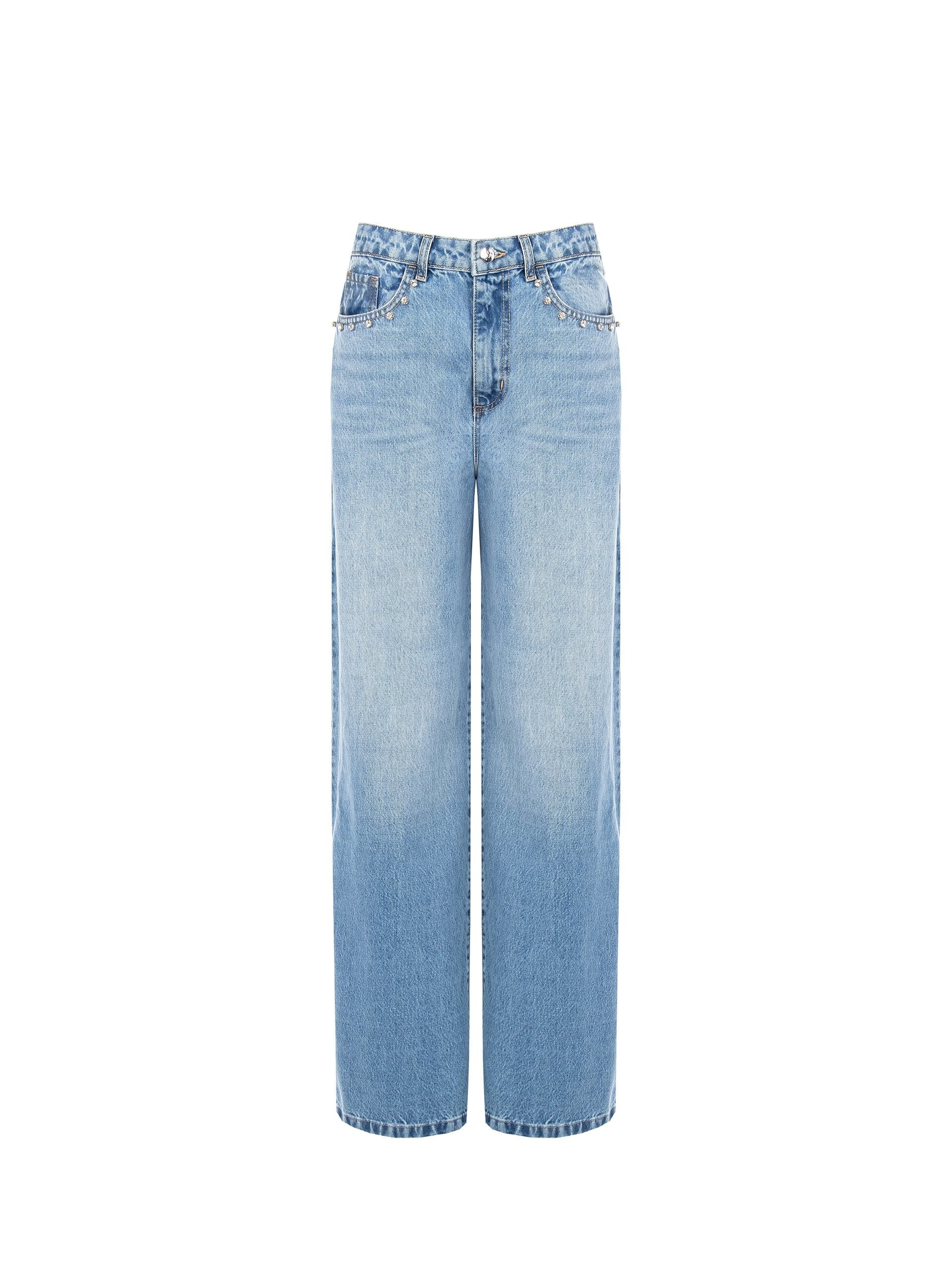 Rinascimento Trousers