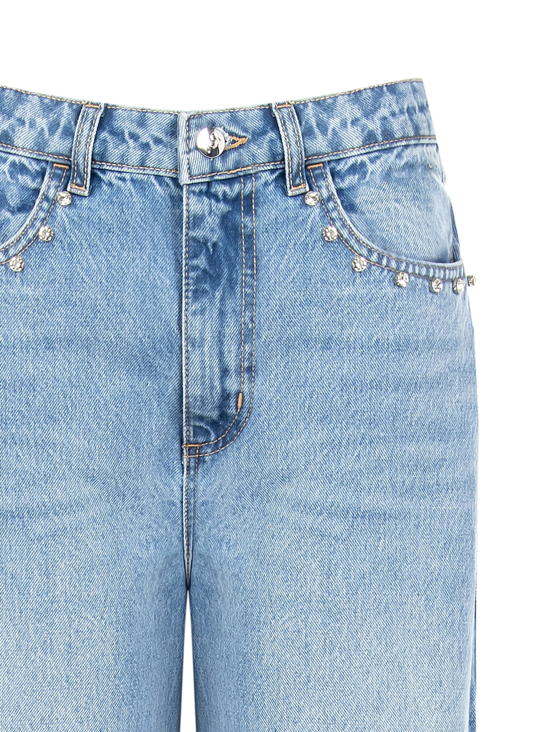 Rinascimento Trousers