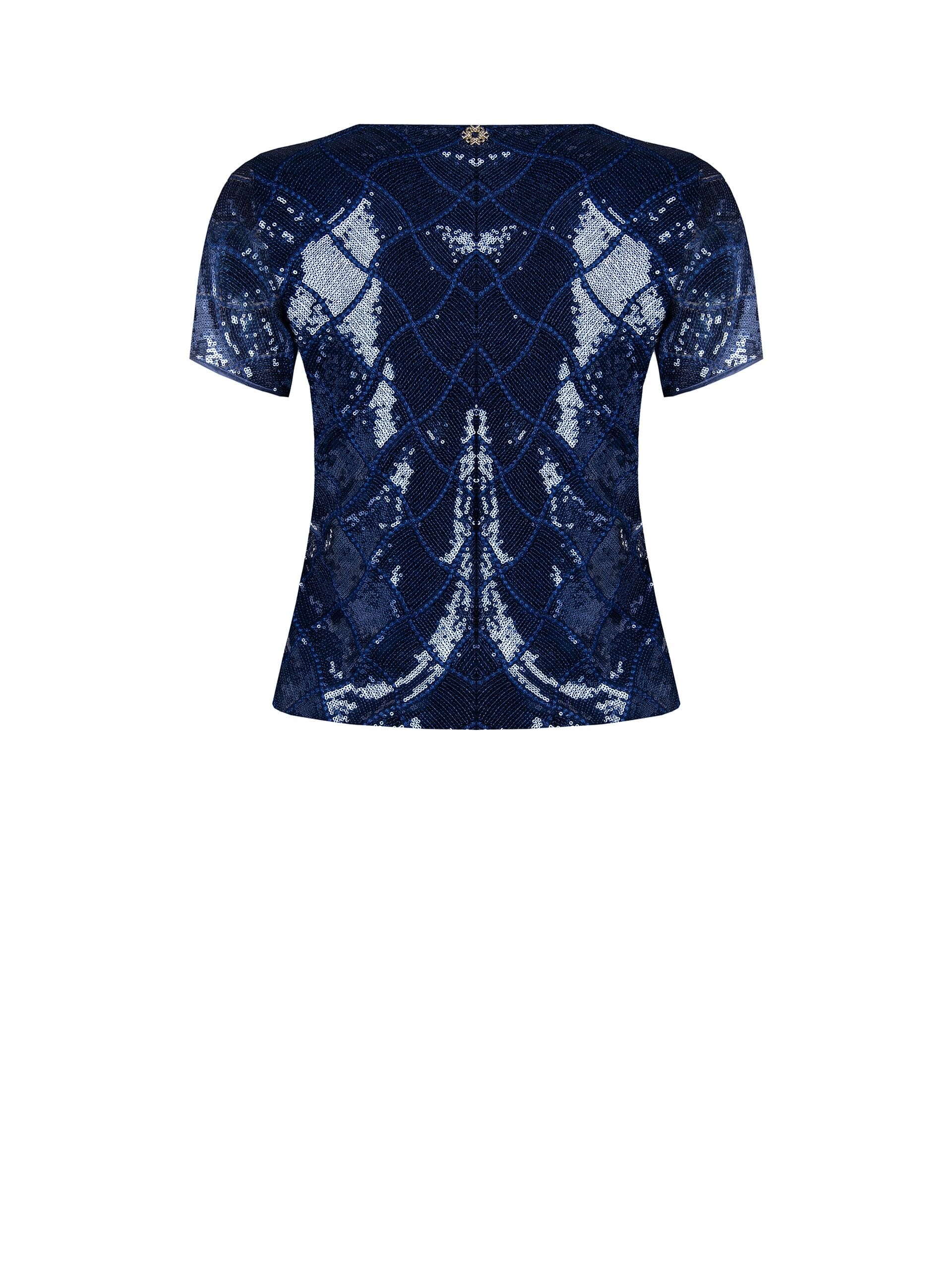 Blusa Rinascimento Curvy