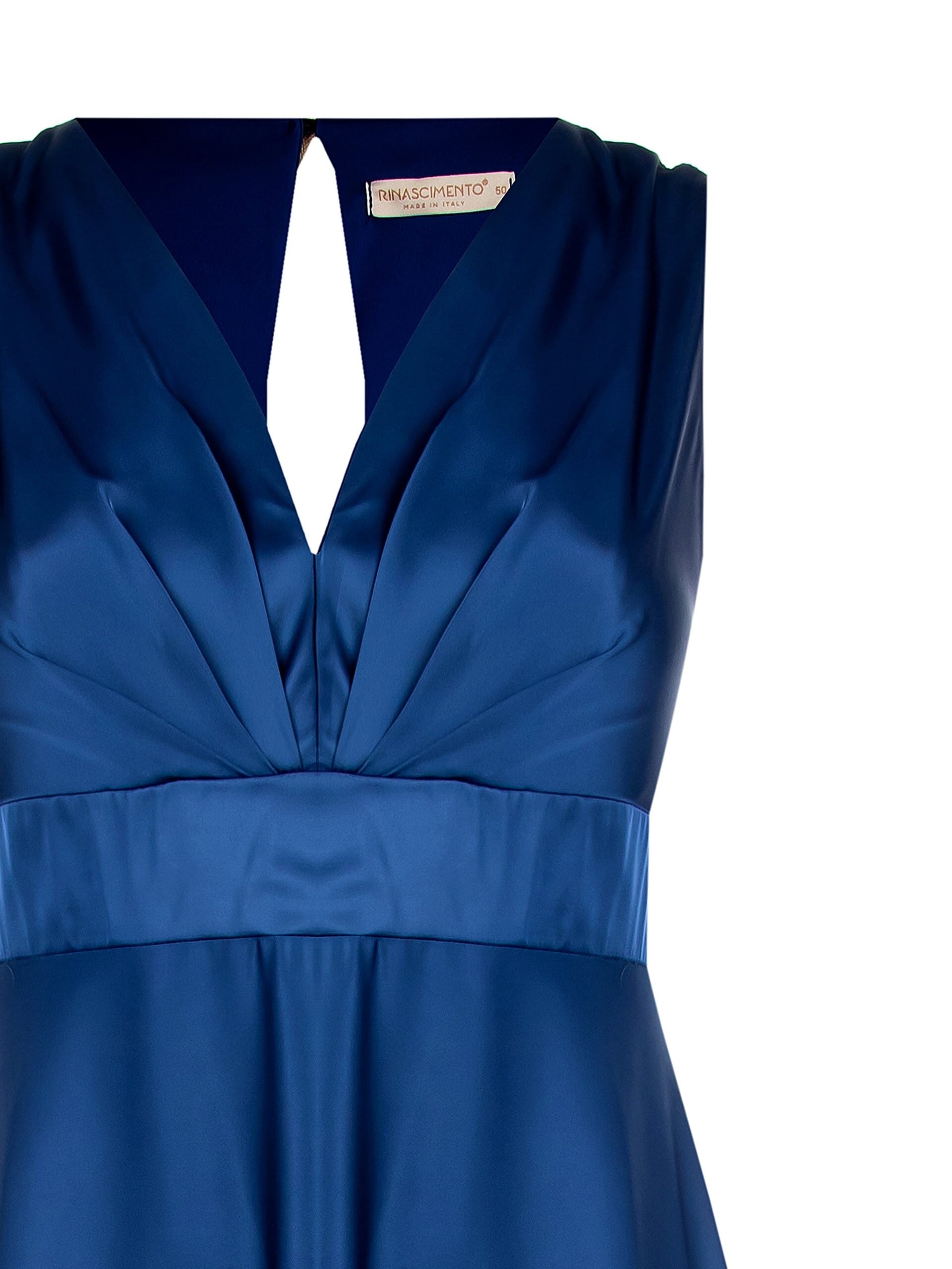 Abito Rinascimento Curvy