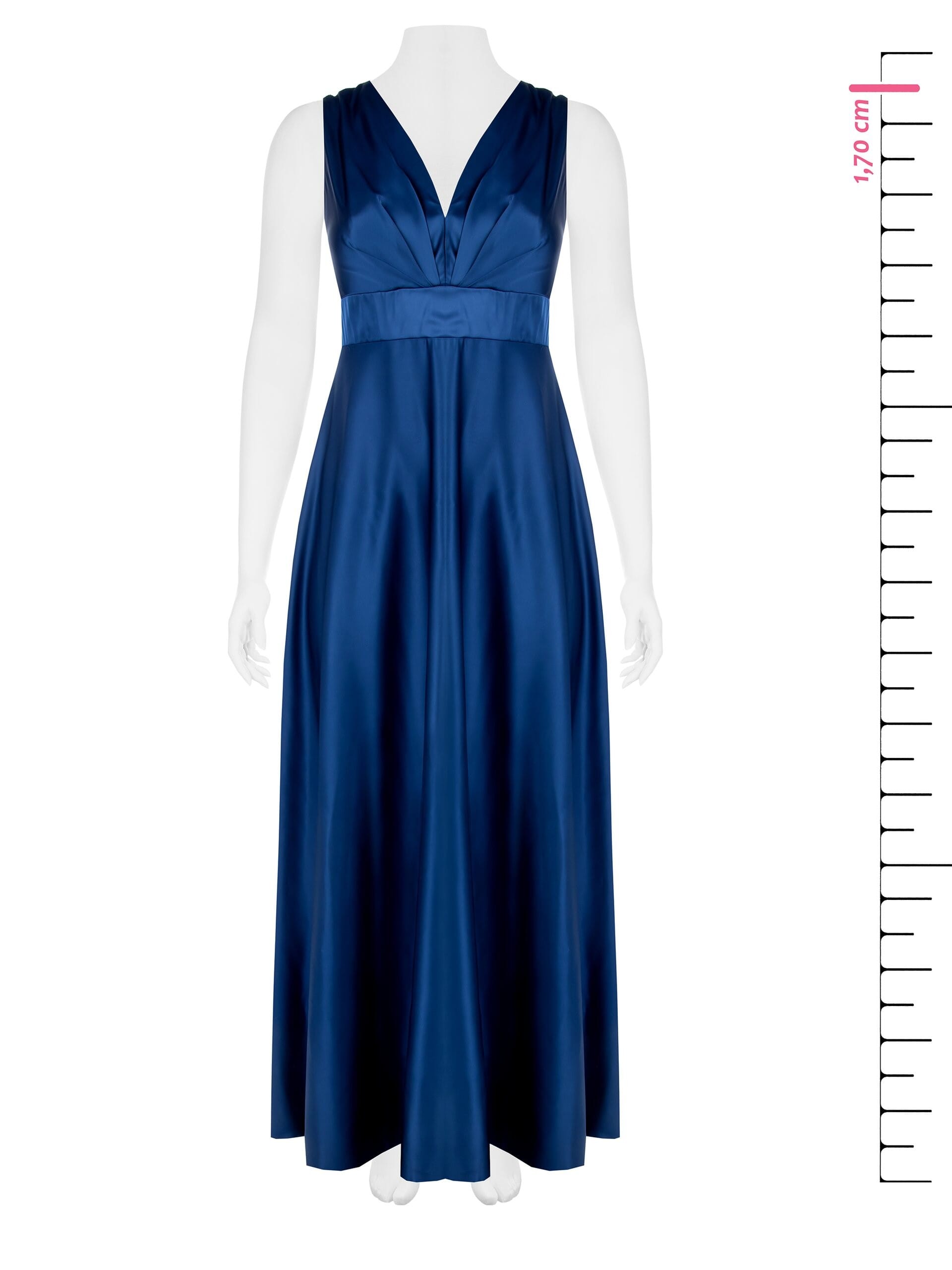 Abito Rinascimento Curvy