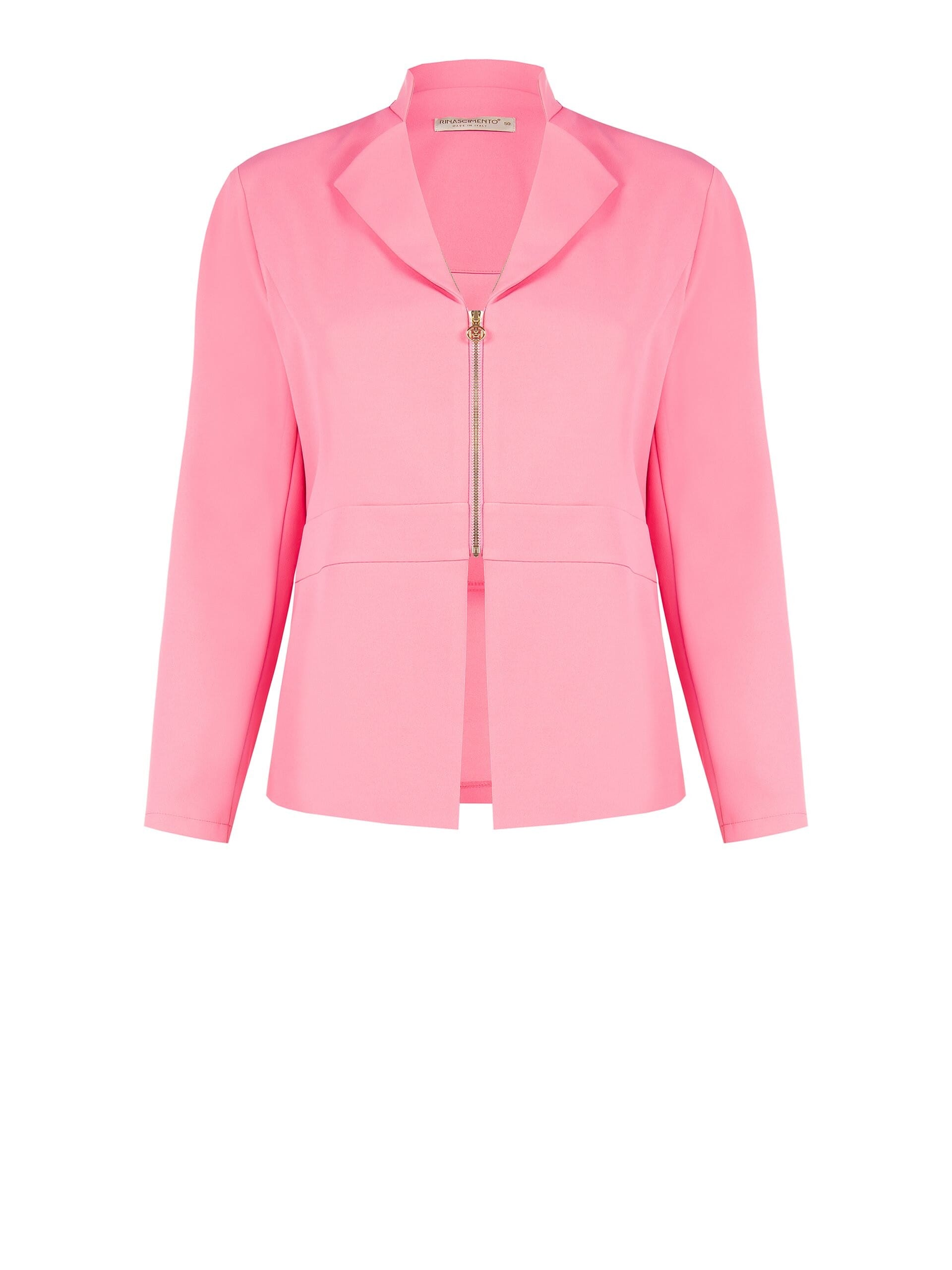 Giacca Rinascimento Curvy