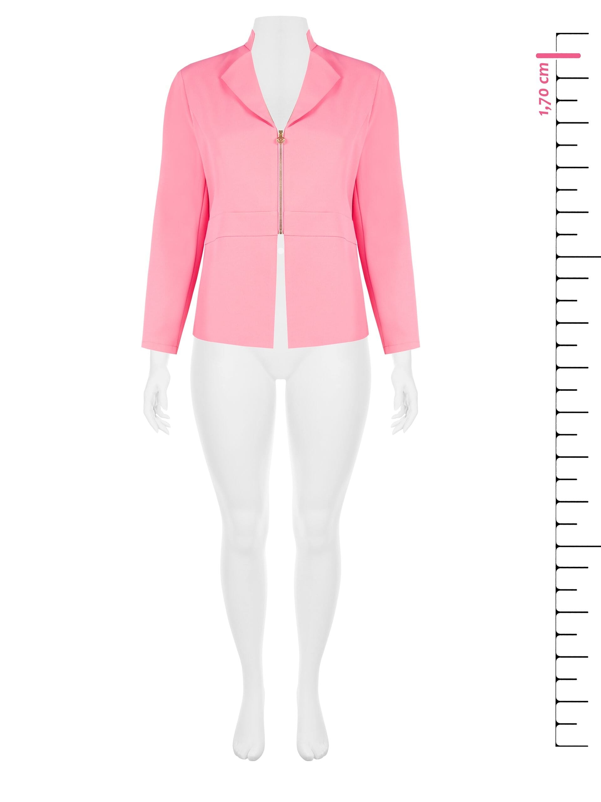 Giacca Rinascimento Curvy