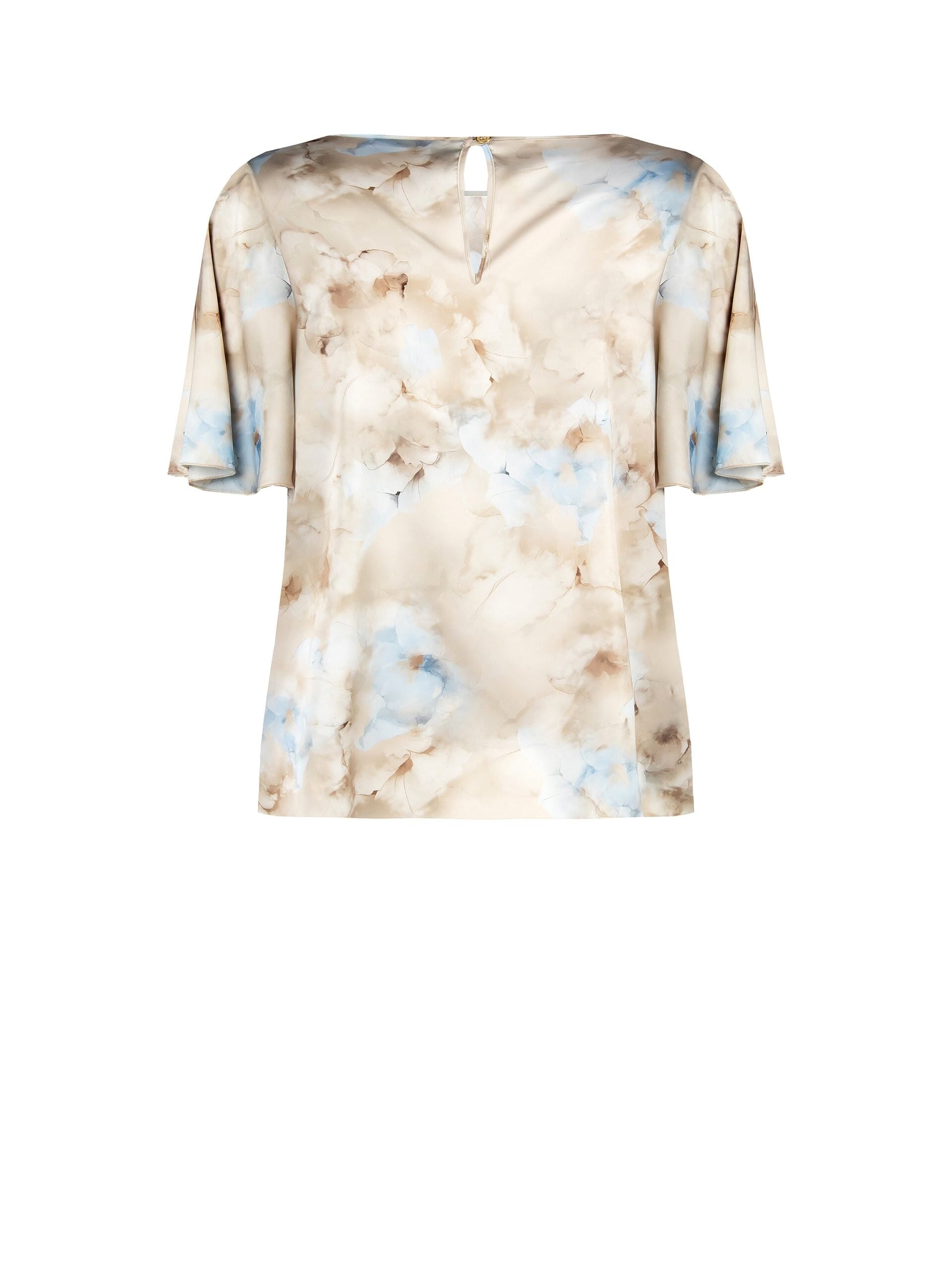 Blusa Rinascimento Curvy