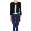 Cardigan With Sequins Emme Marella