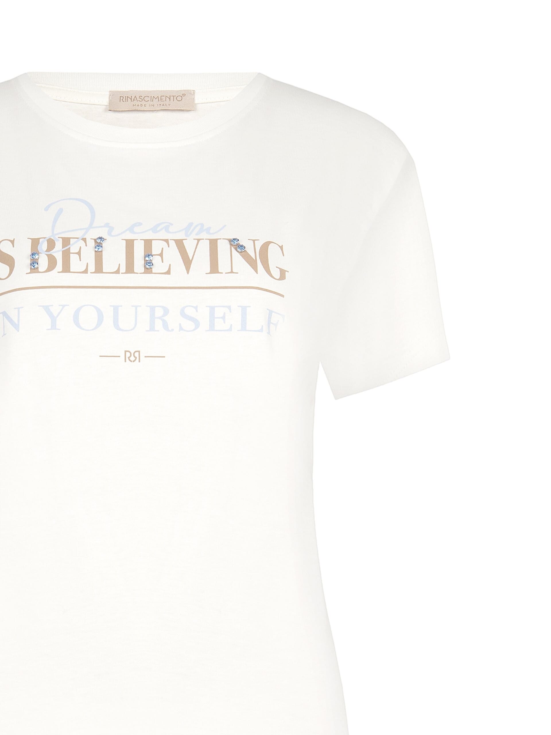 T-Shirt Rinascimento