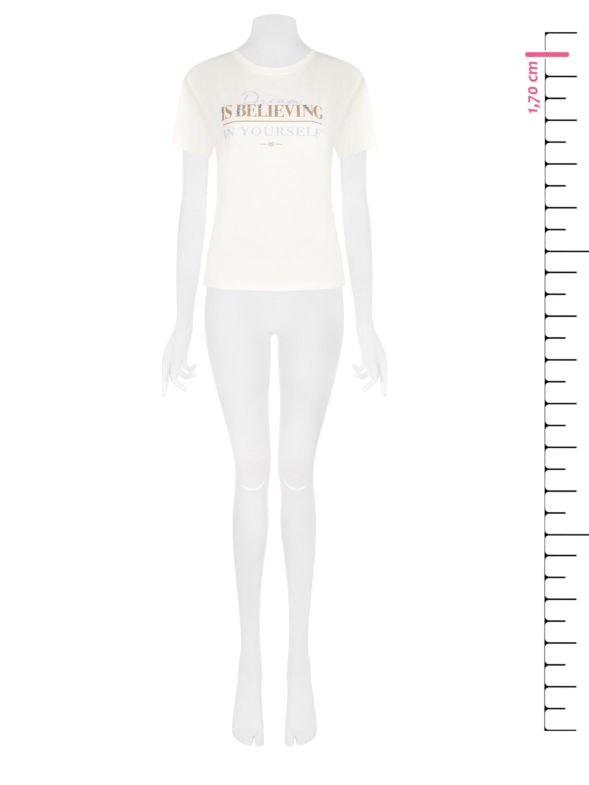 T-Shirt Rinascimento