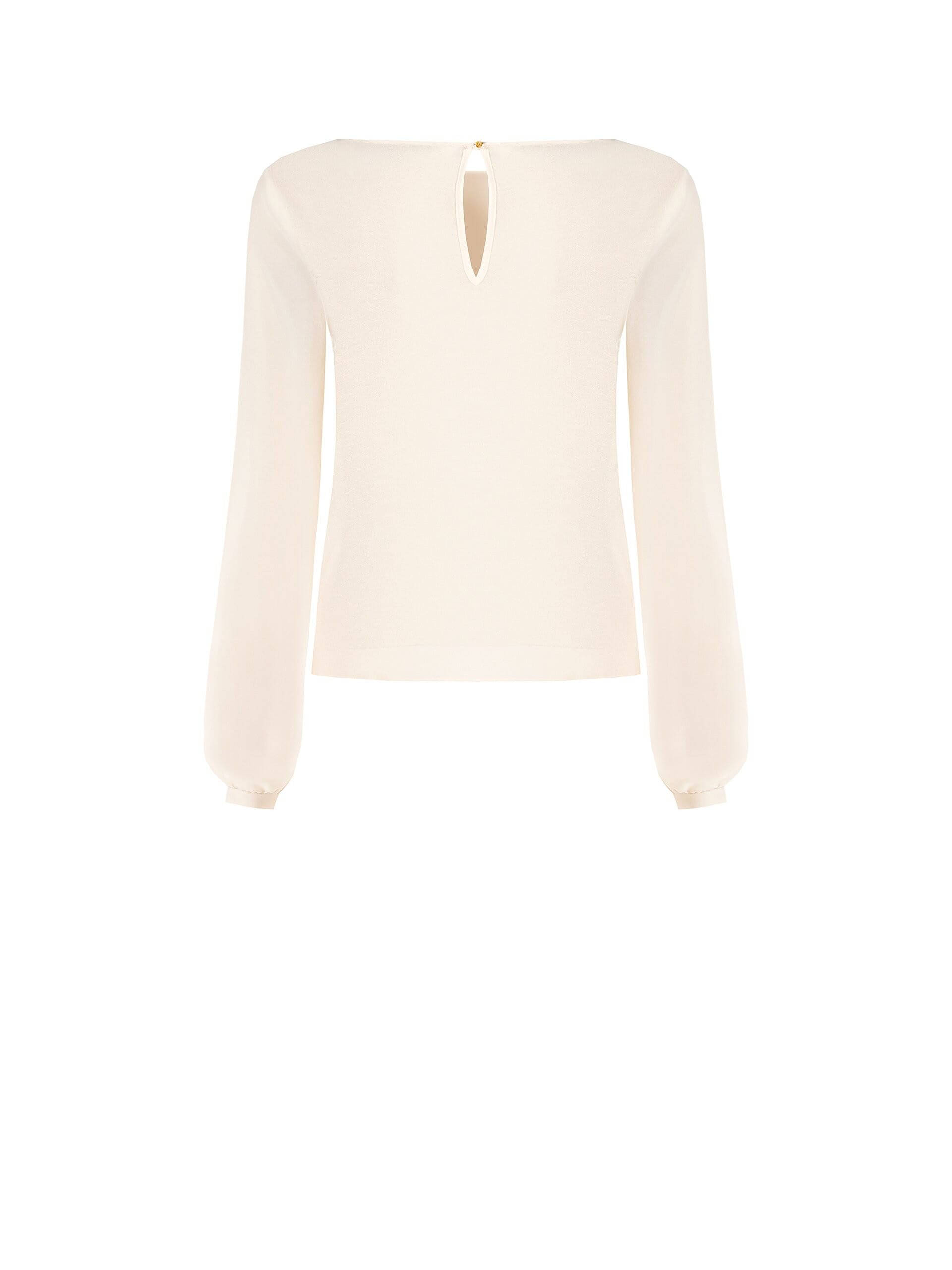 Blusa Rinascimento