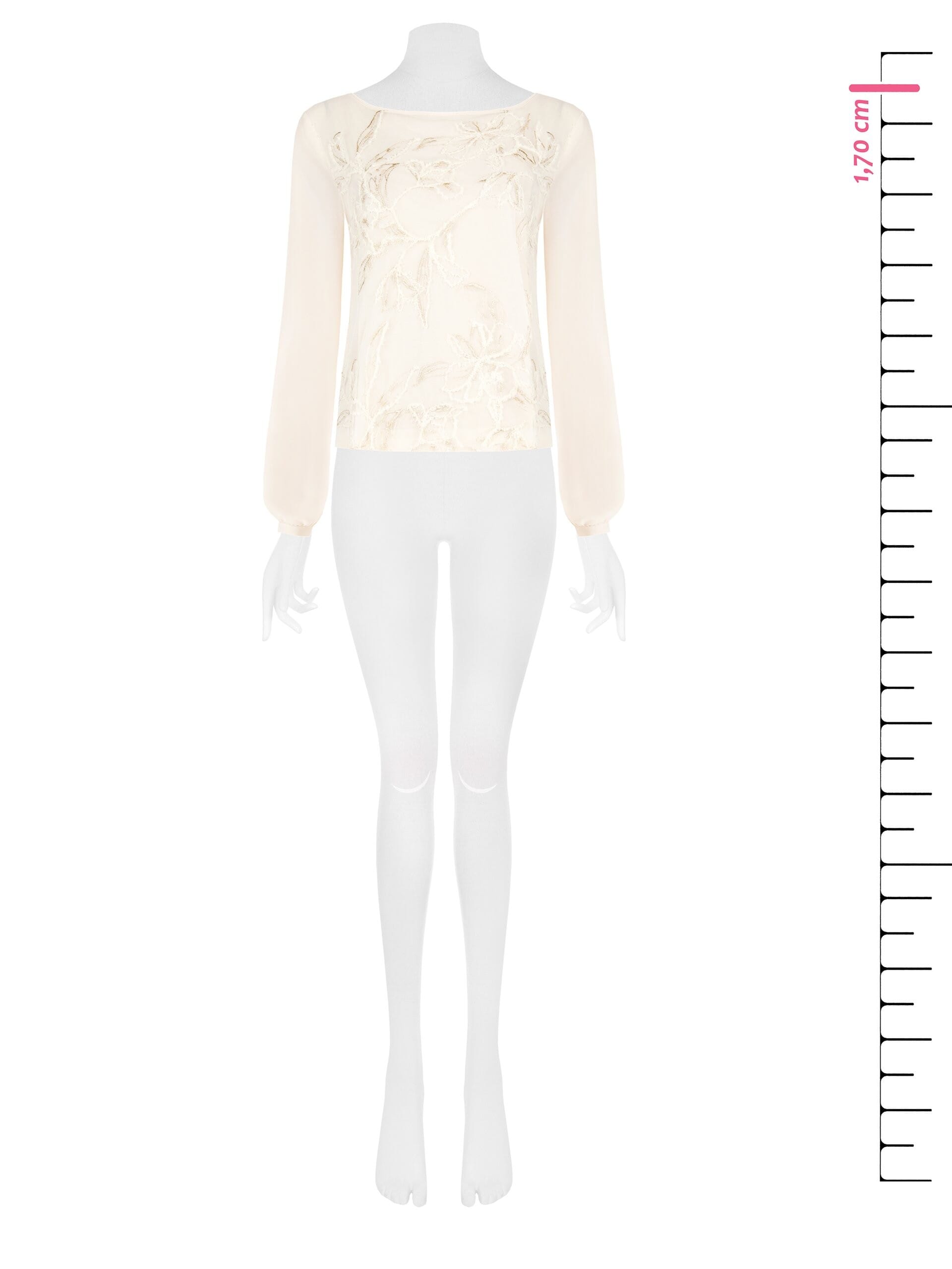 Blusa Rinascimento