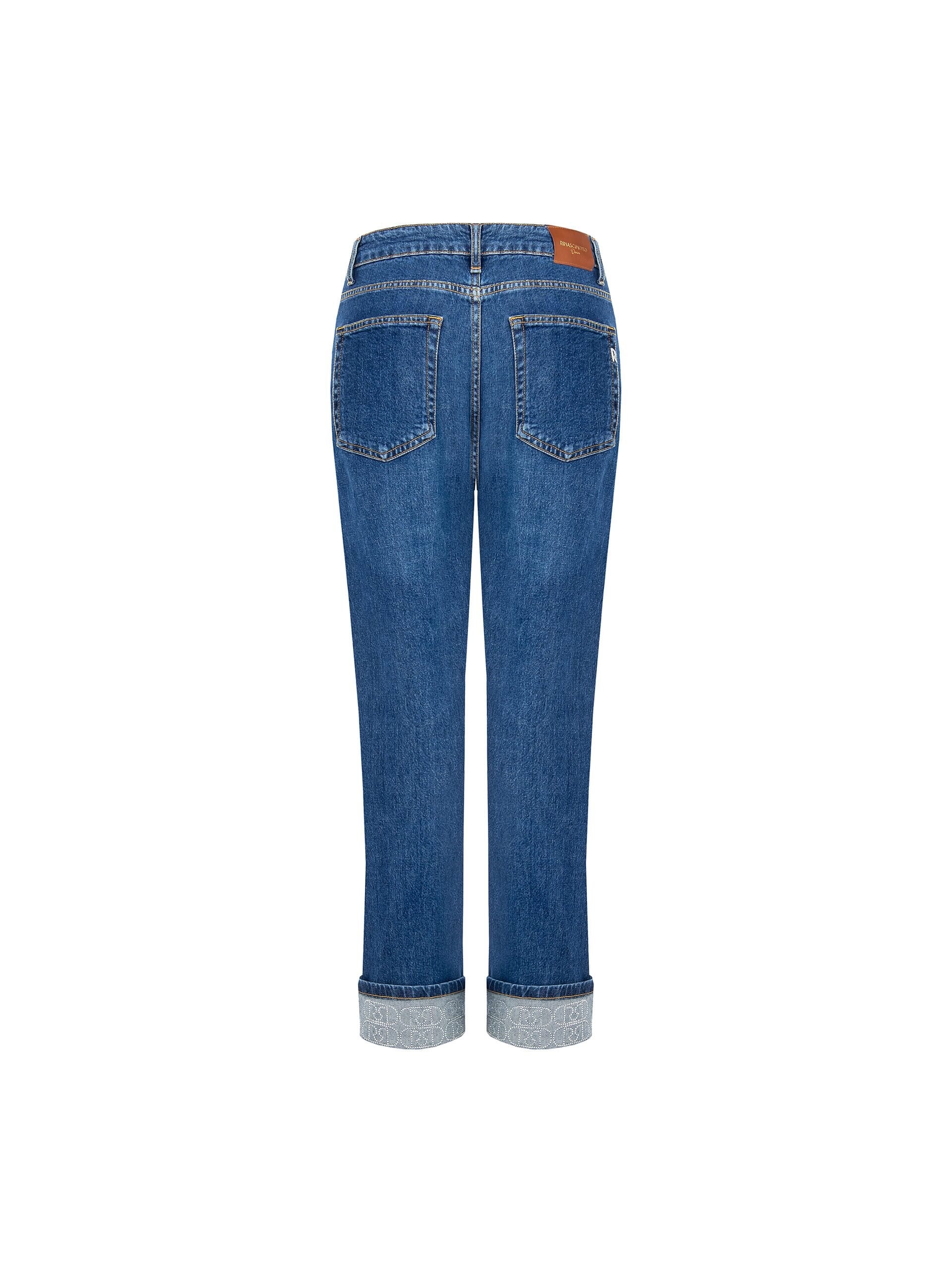 Rinascimento Trousers