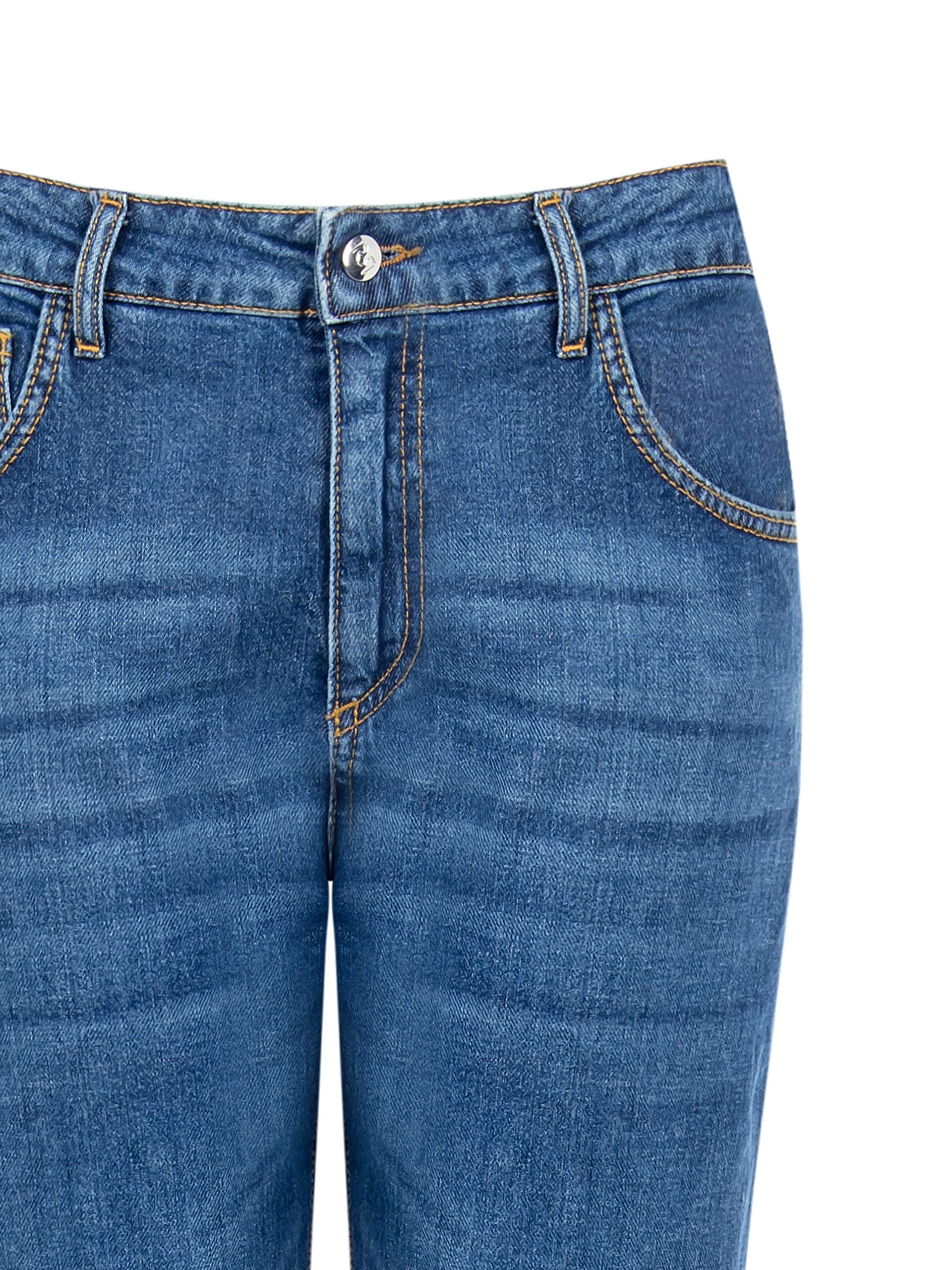 Rinascimento Trousers