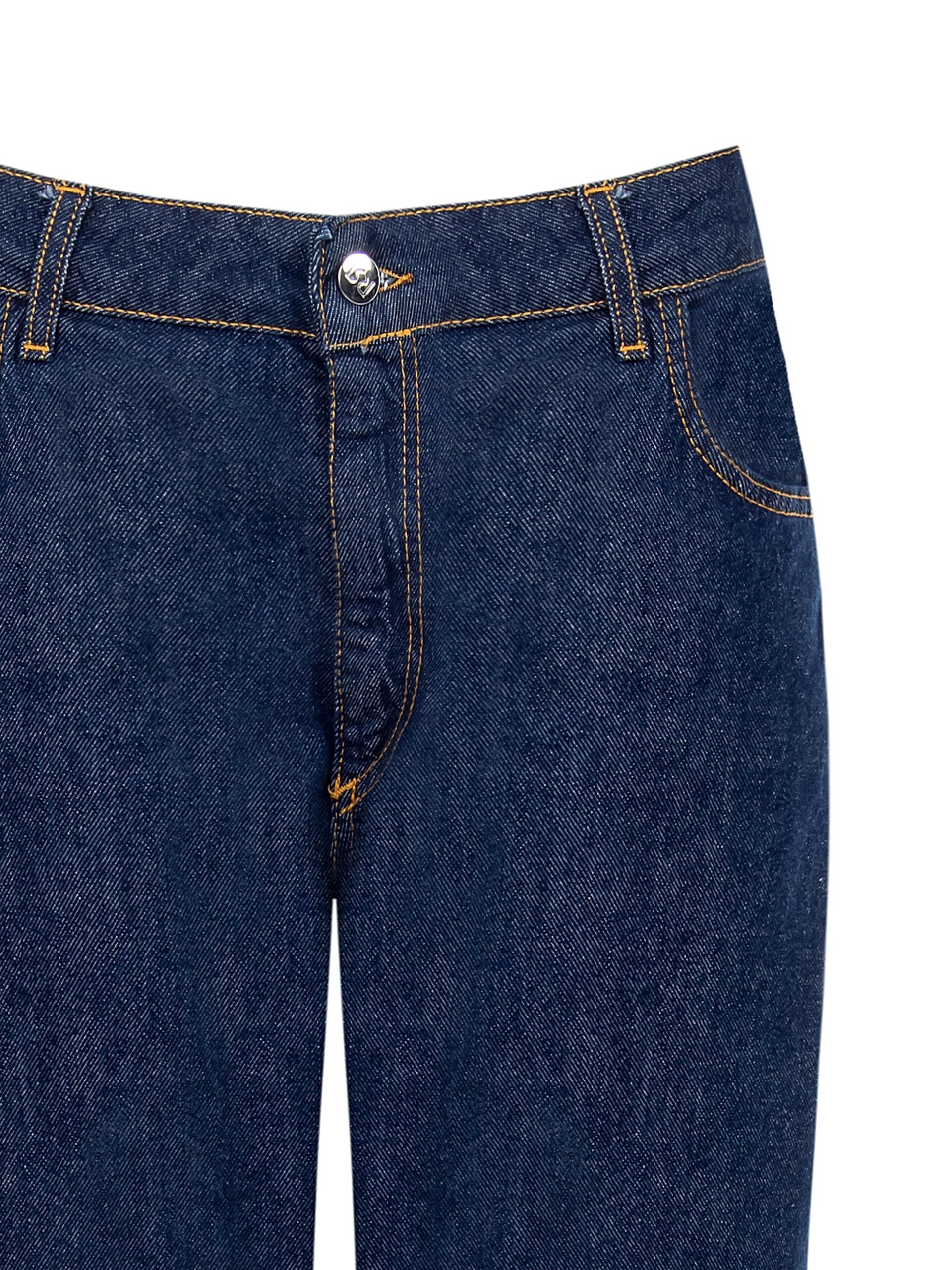 Rinascimento Trousers