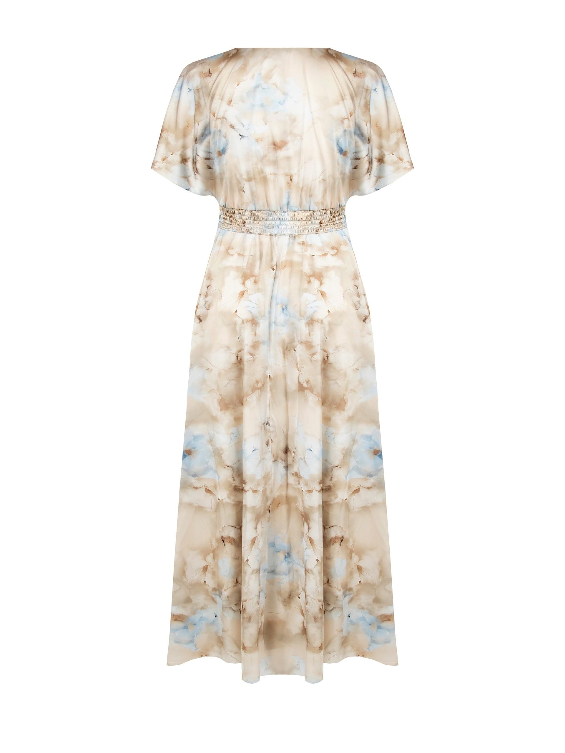 Rinascimento Curvy Dress