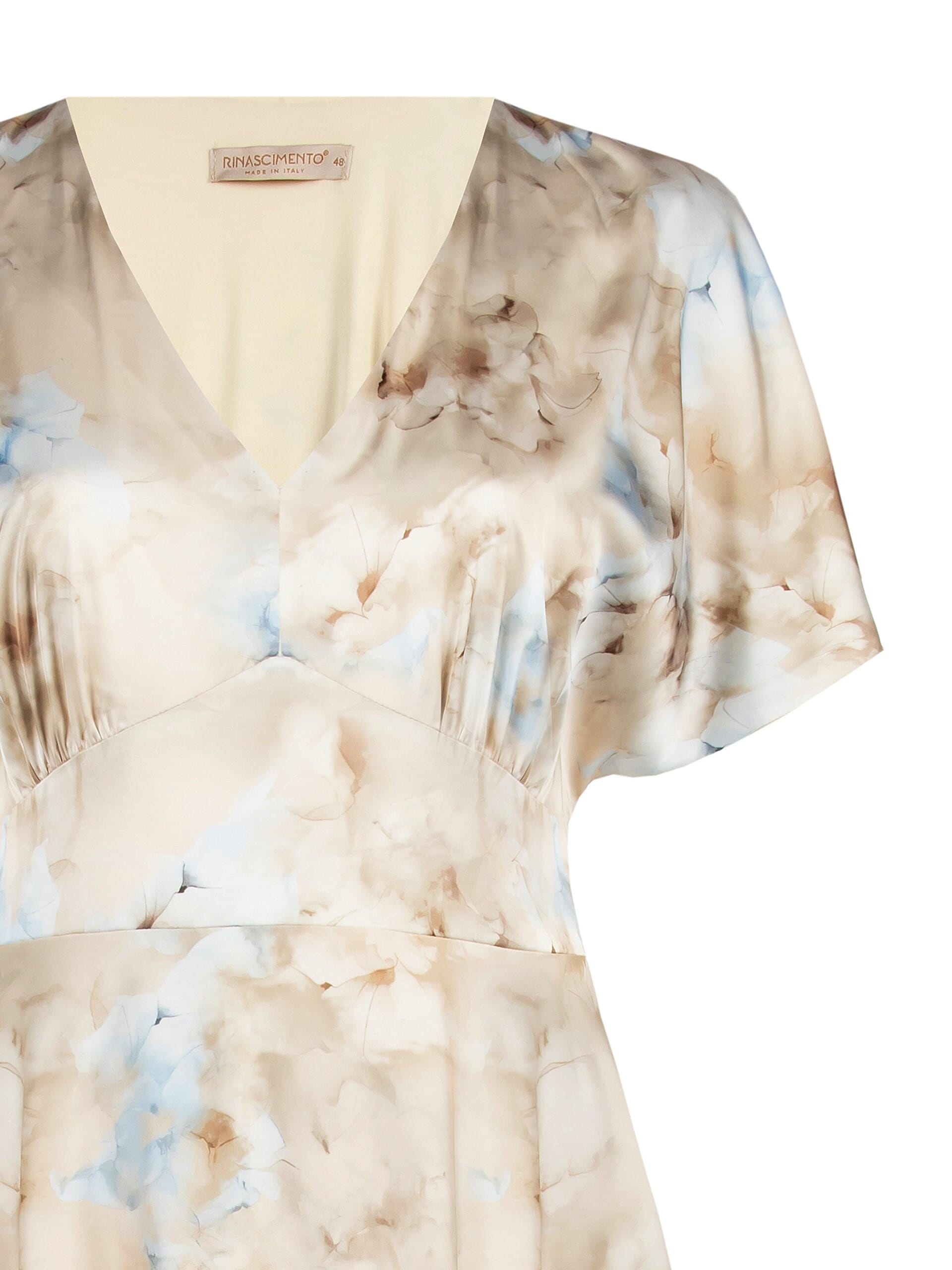 Rinascimento Curvy Dress