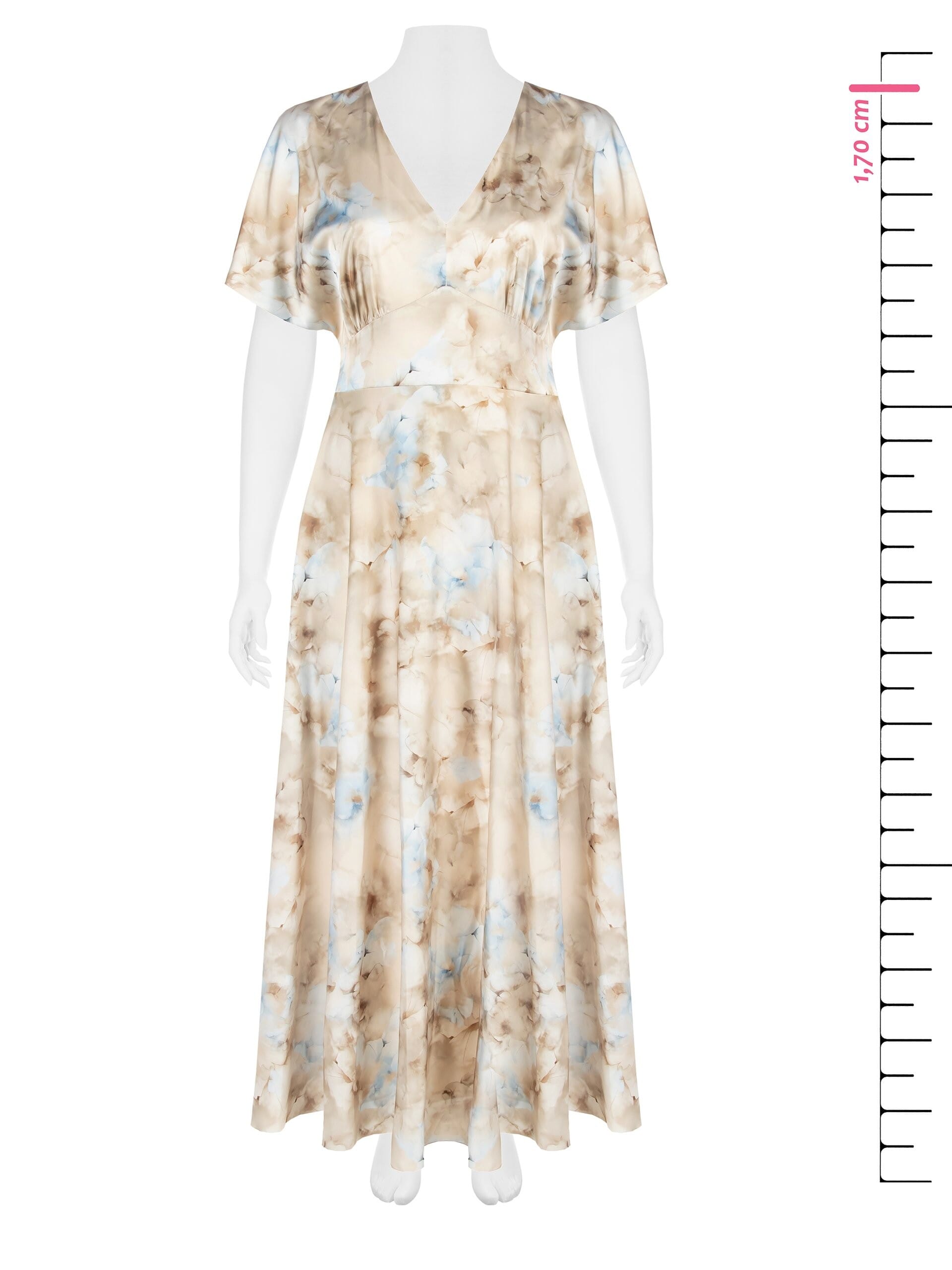 Rinascimento Curvy Dress