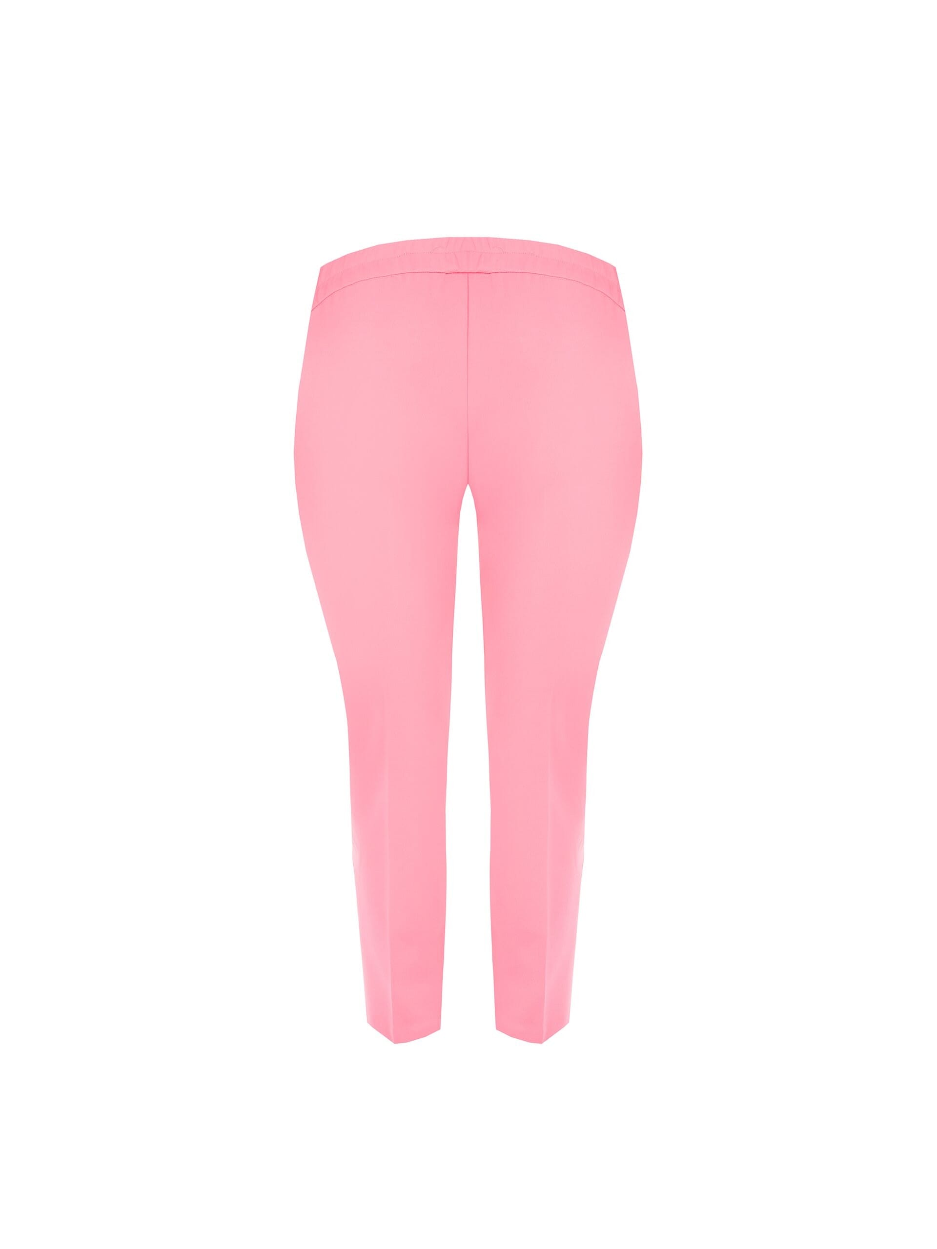 Rinascimento Curvy Trousers