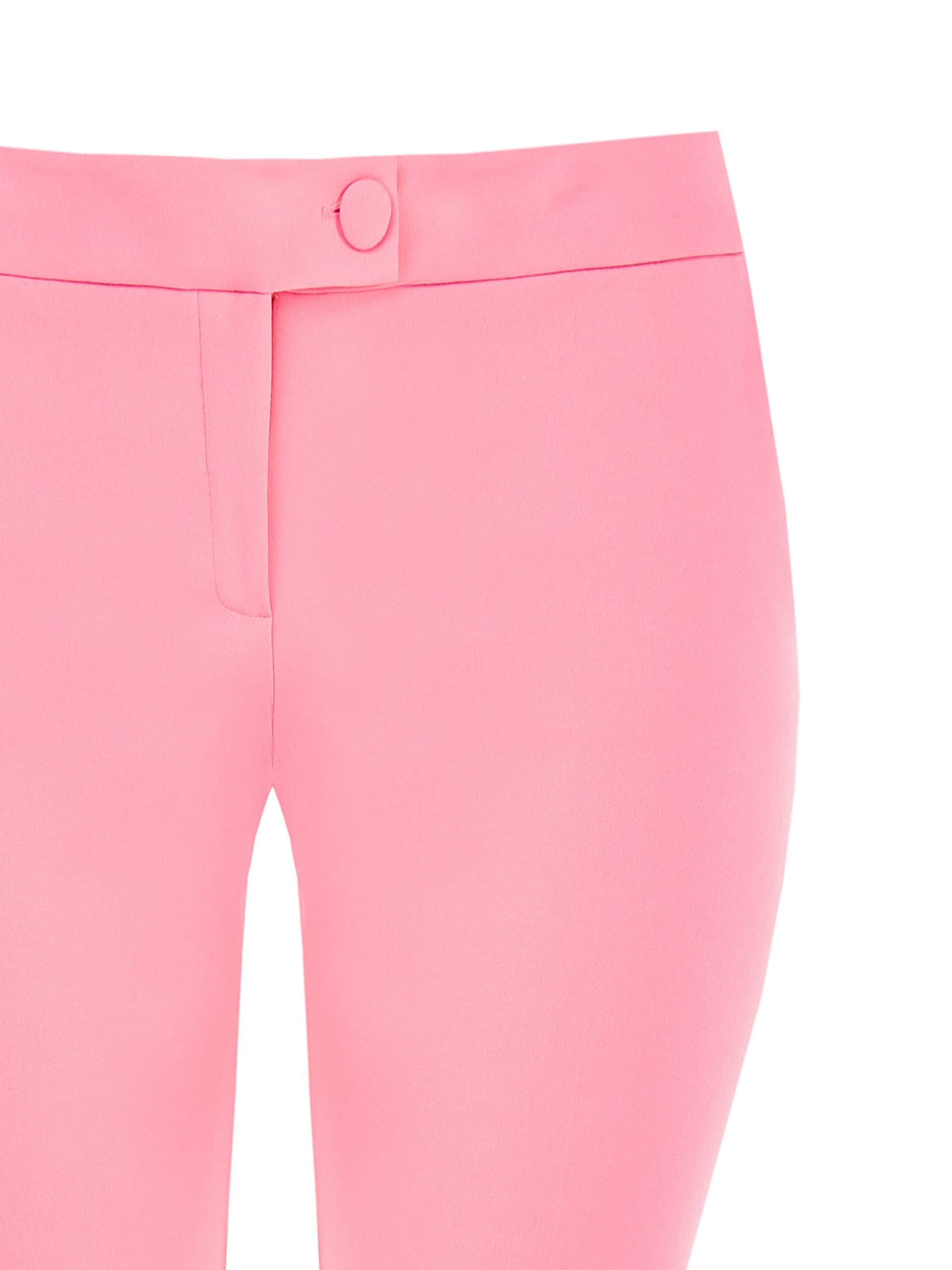 Rinascimento Curvy Trousers