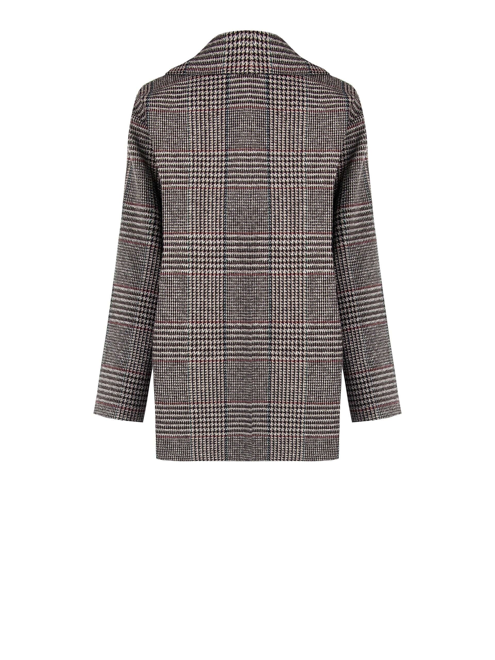 Prince of Wales Rinascimento Short Coat