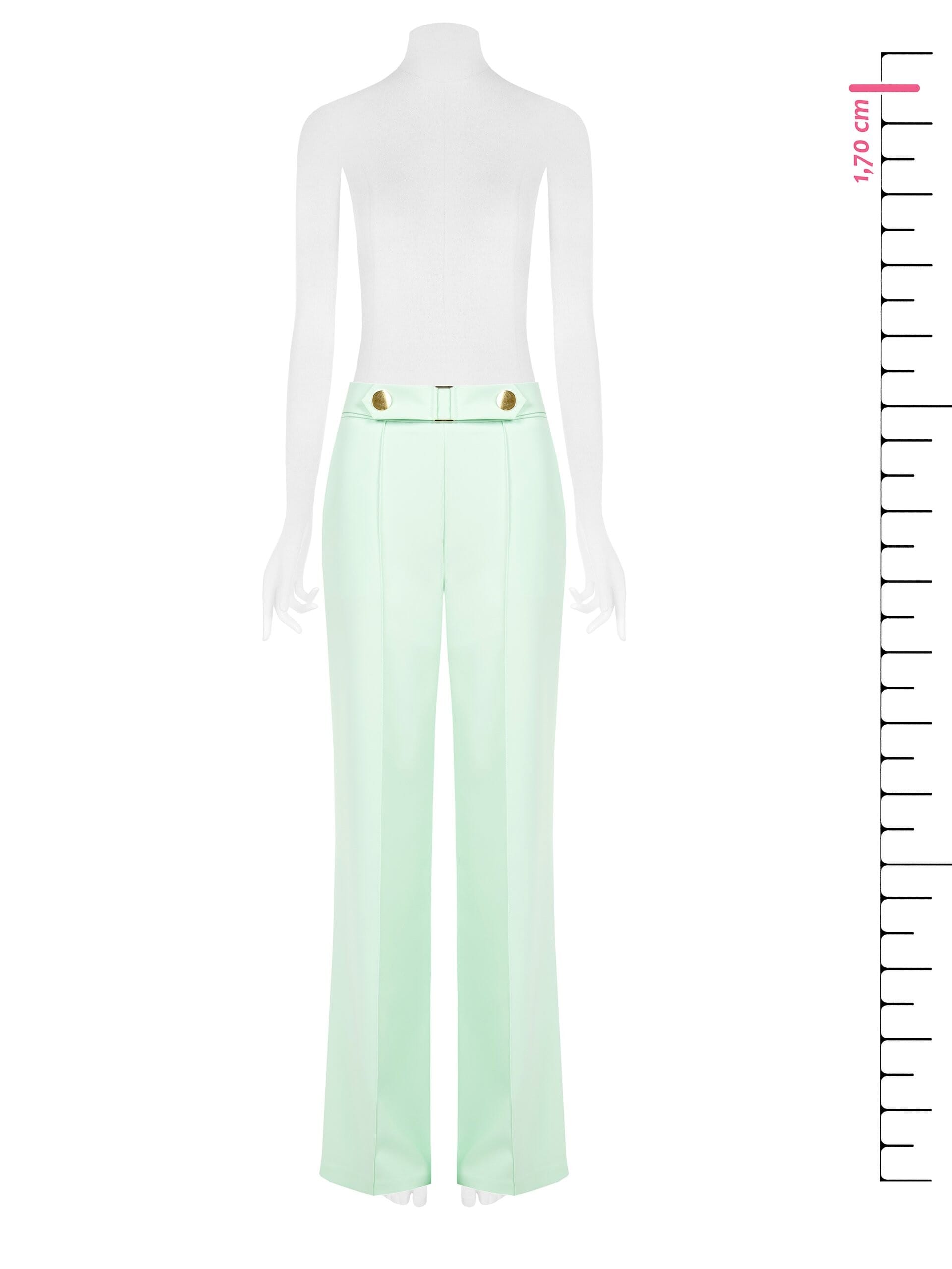 Rinascimento Trousers