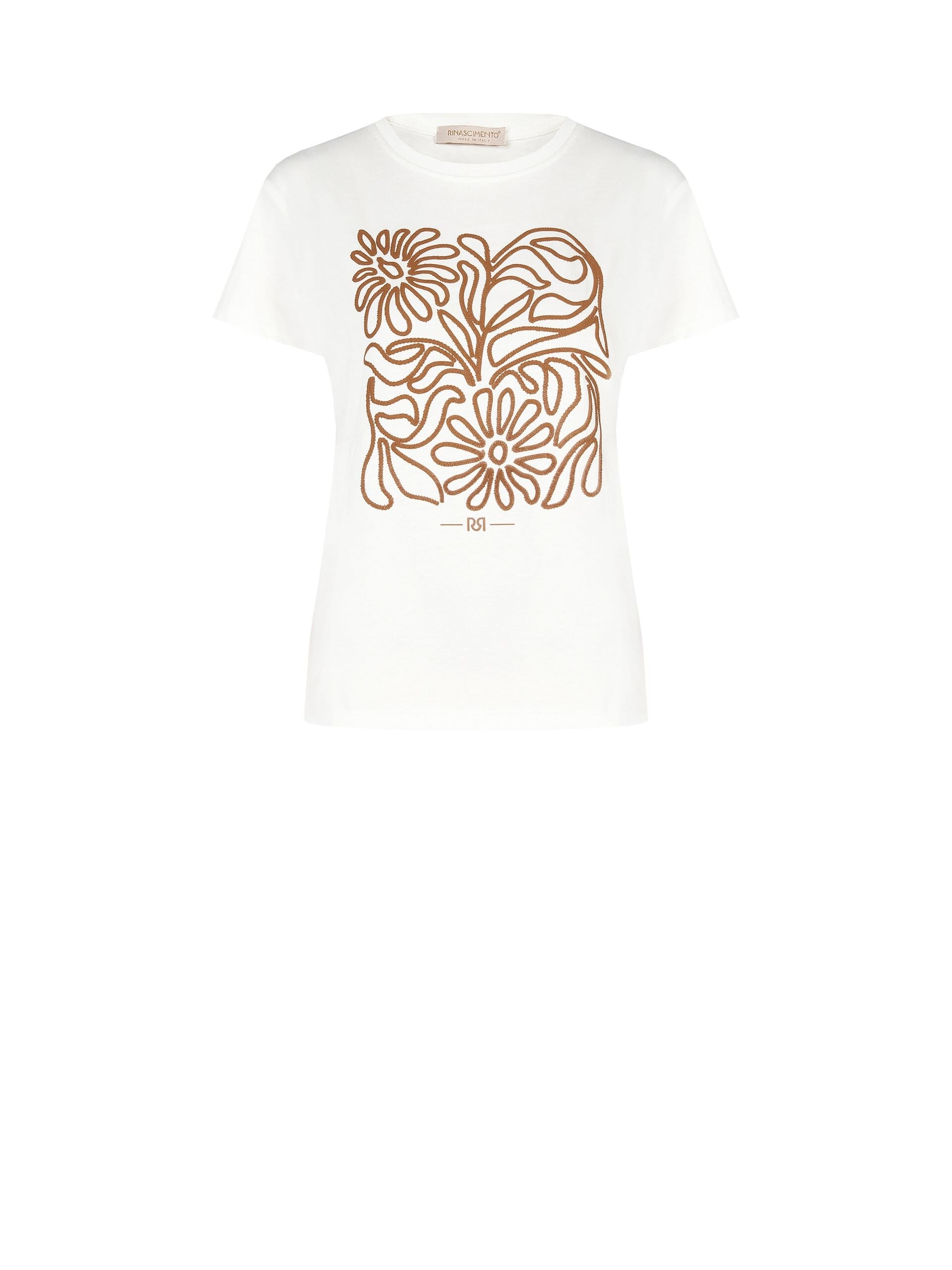 T-Shirt Rinascimento