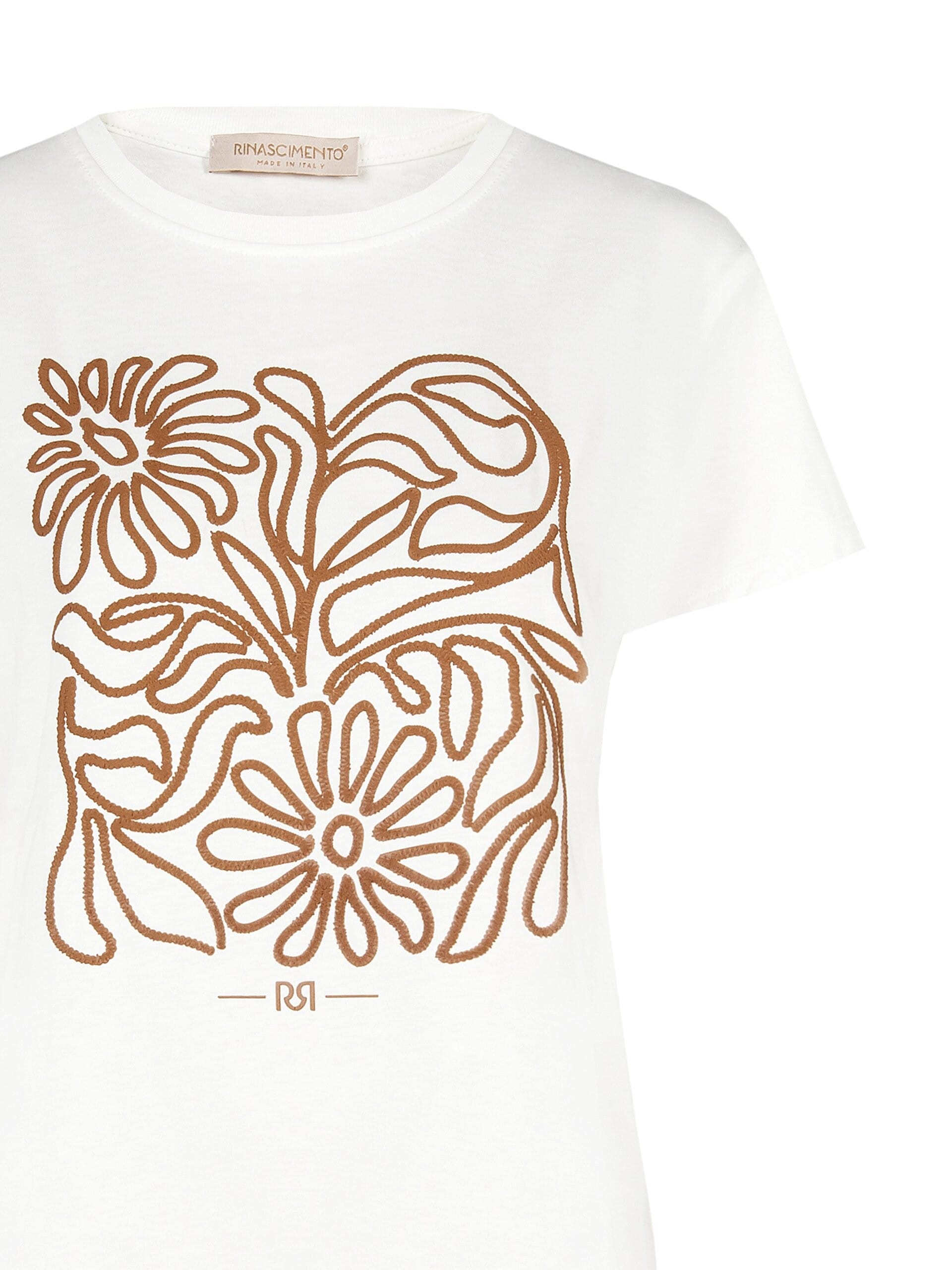 T-Shirt Rinascimento