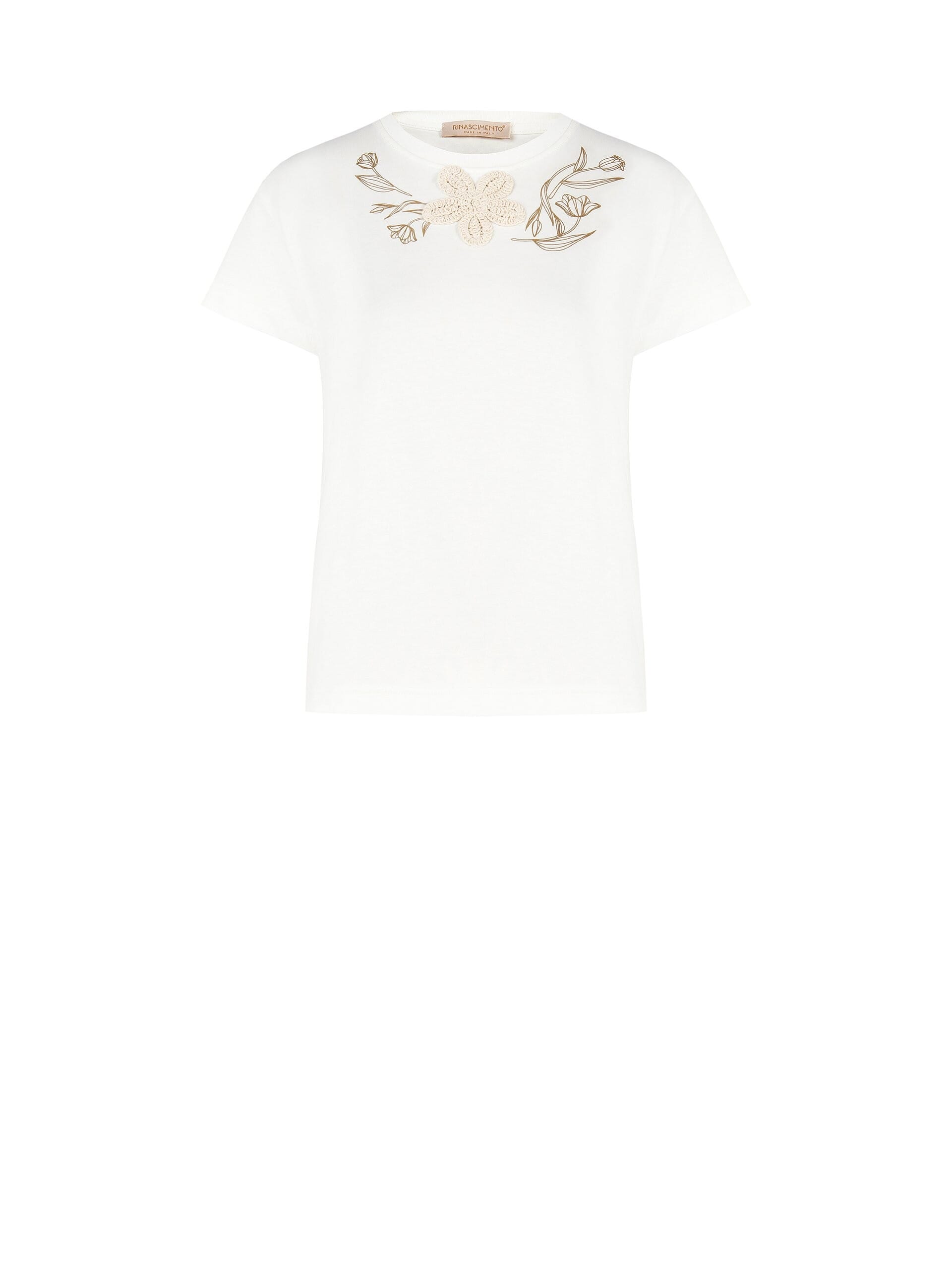 T-Shirt Rinascimento