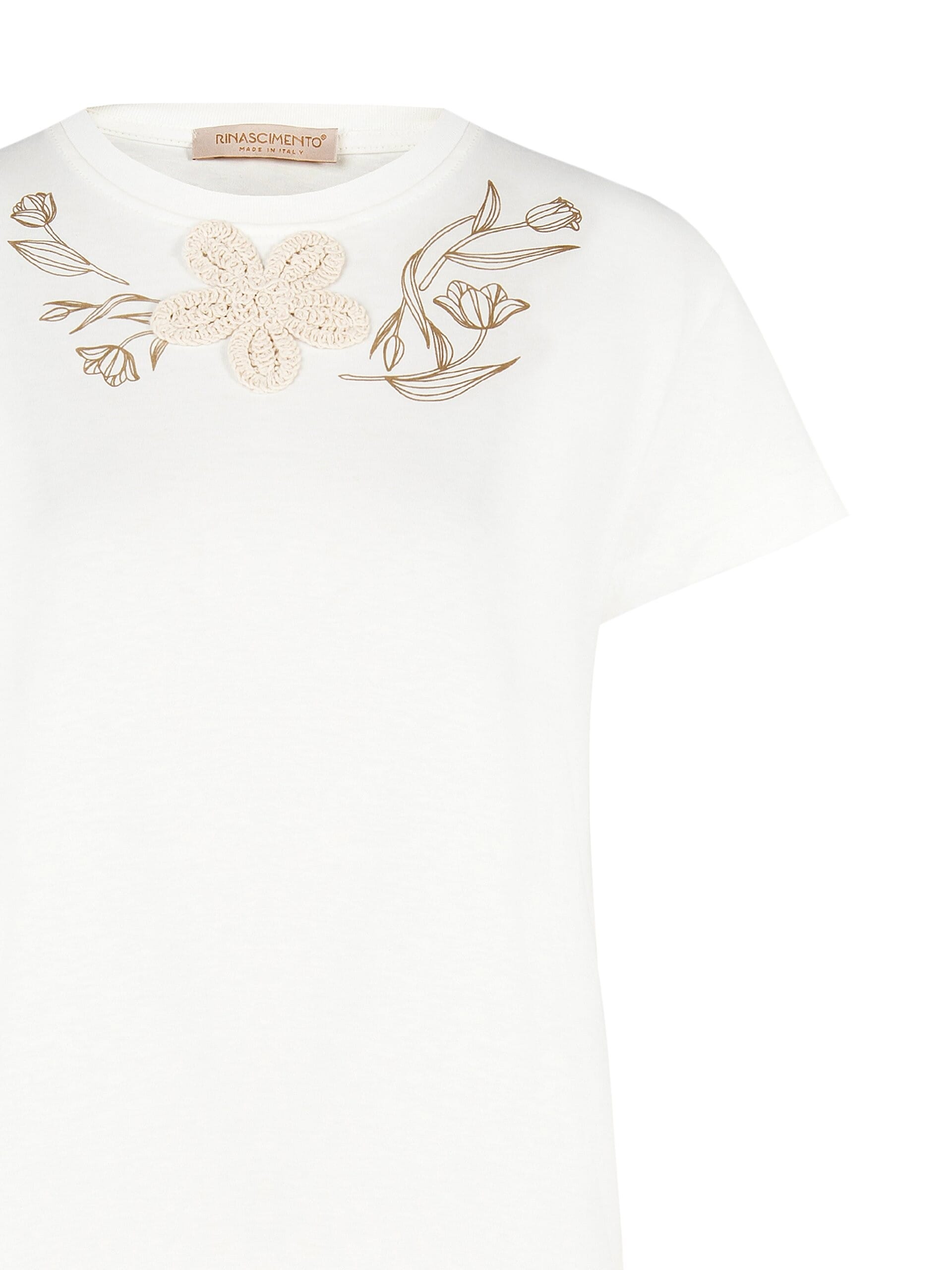 T-Shirt Rinascimento
