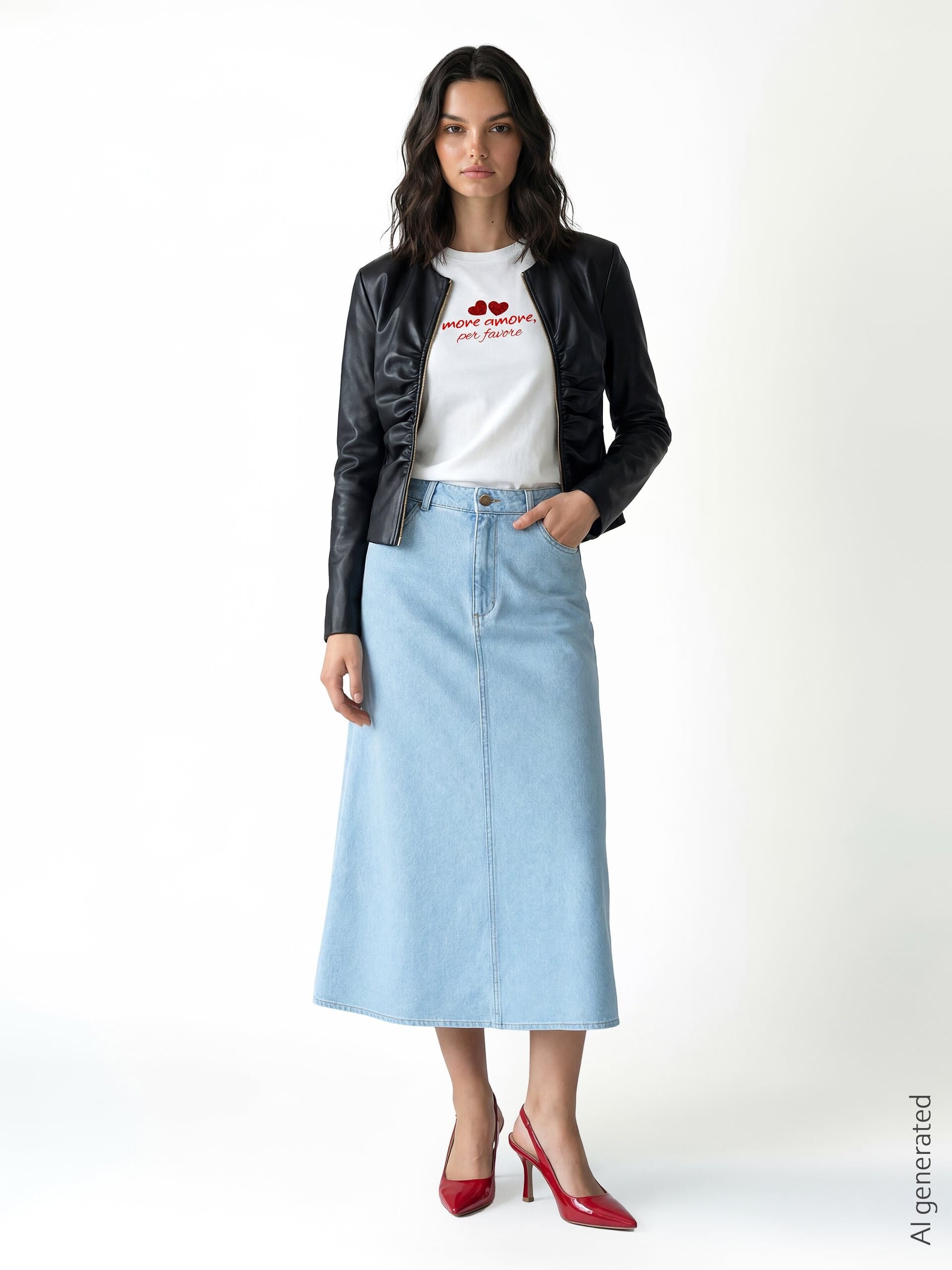 Rinascimento T-Shirt